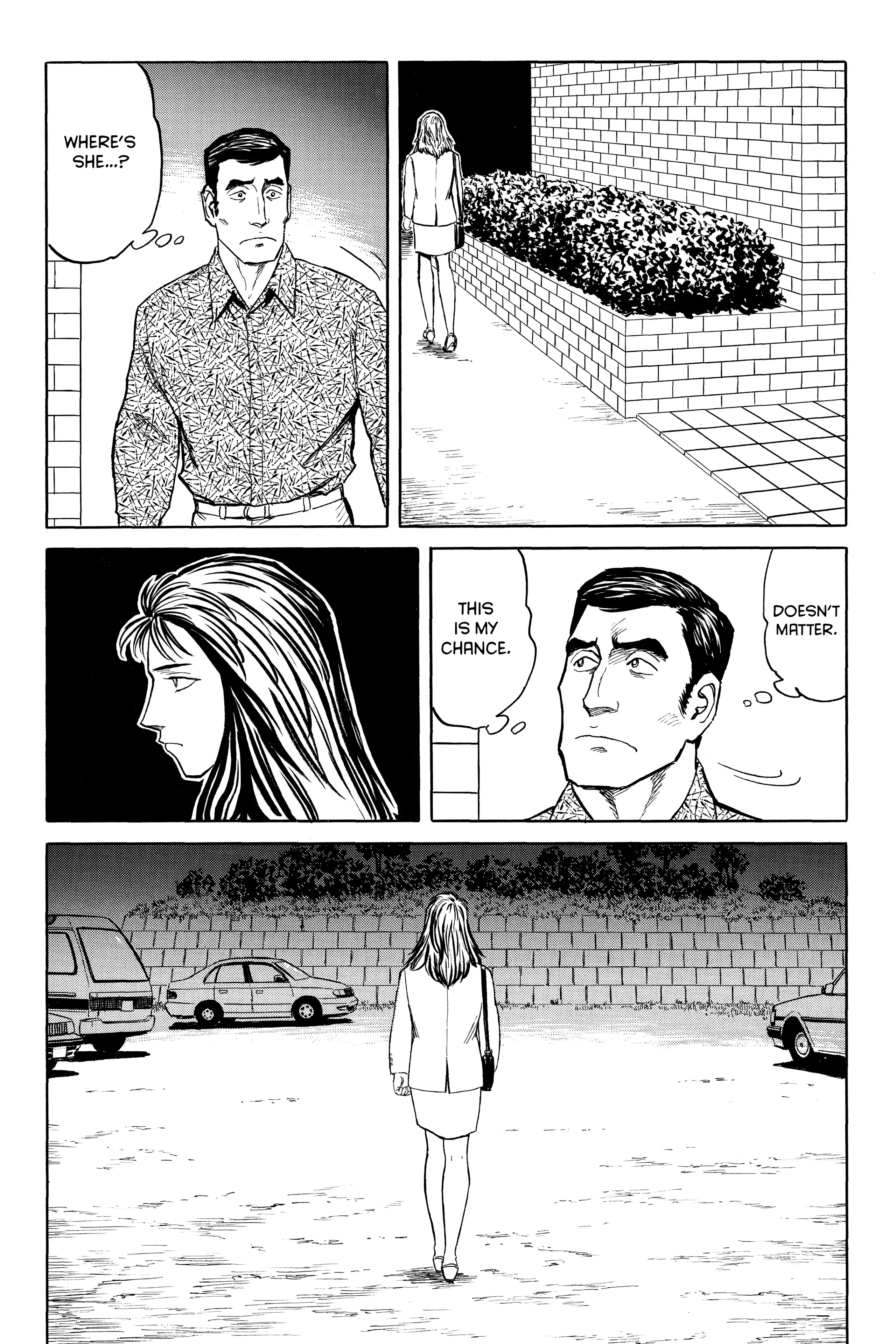 Read Kiseijuu EN Manga Online
