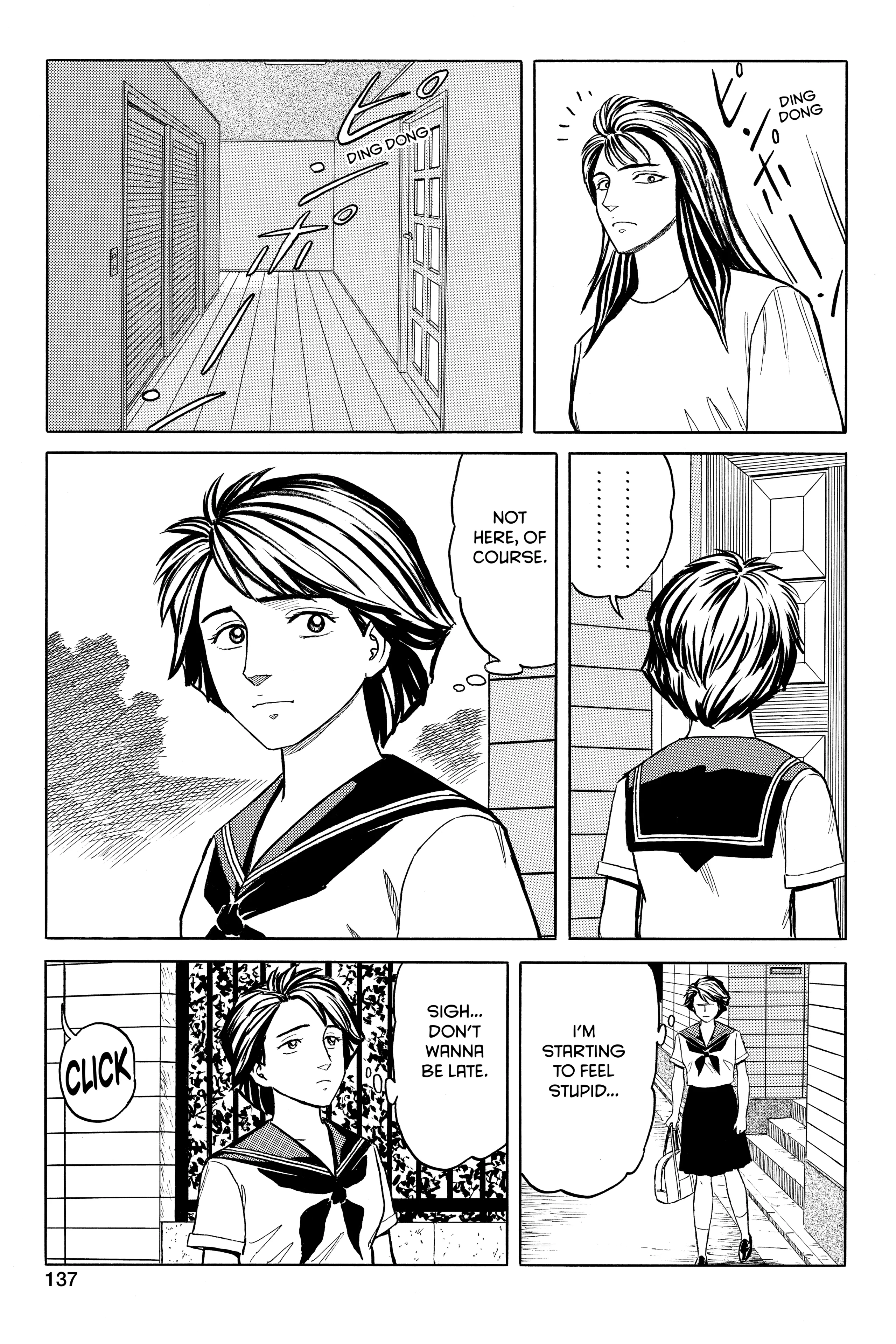 Read Kiseijuu EN Manga Online