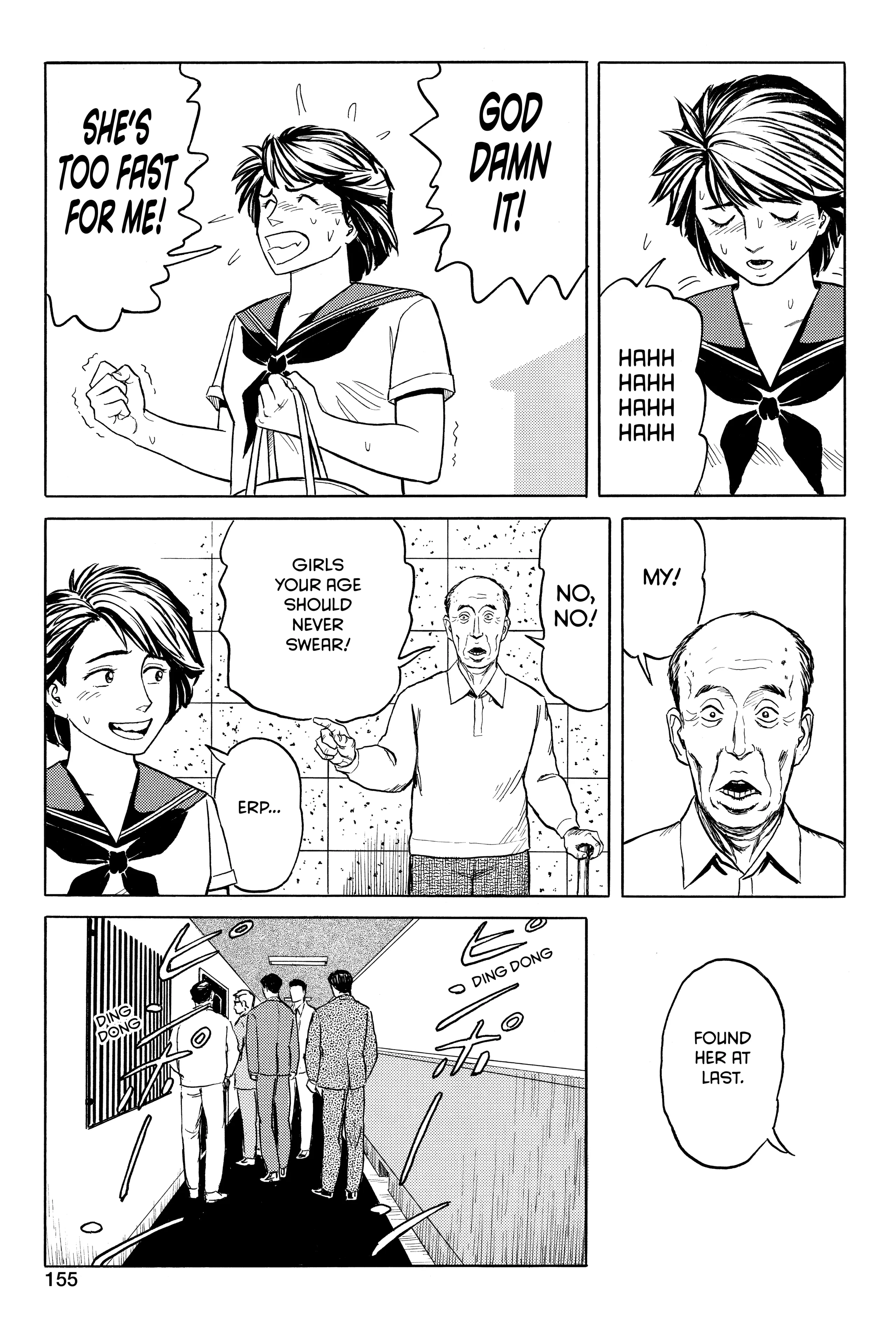 Read Kiseijuu EN Manga Online