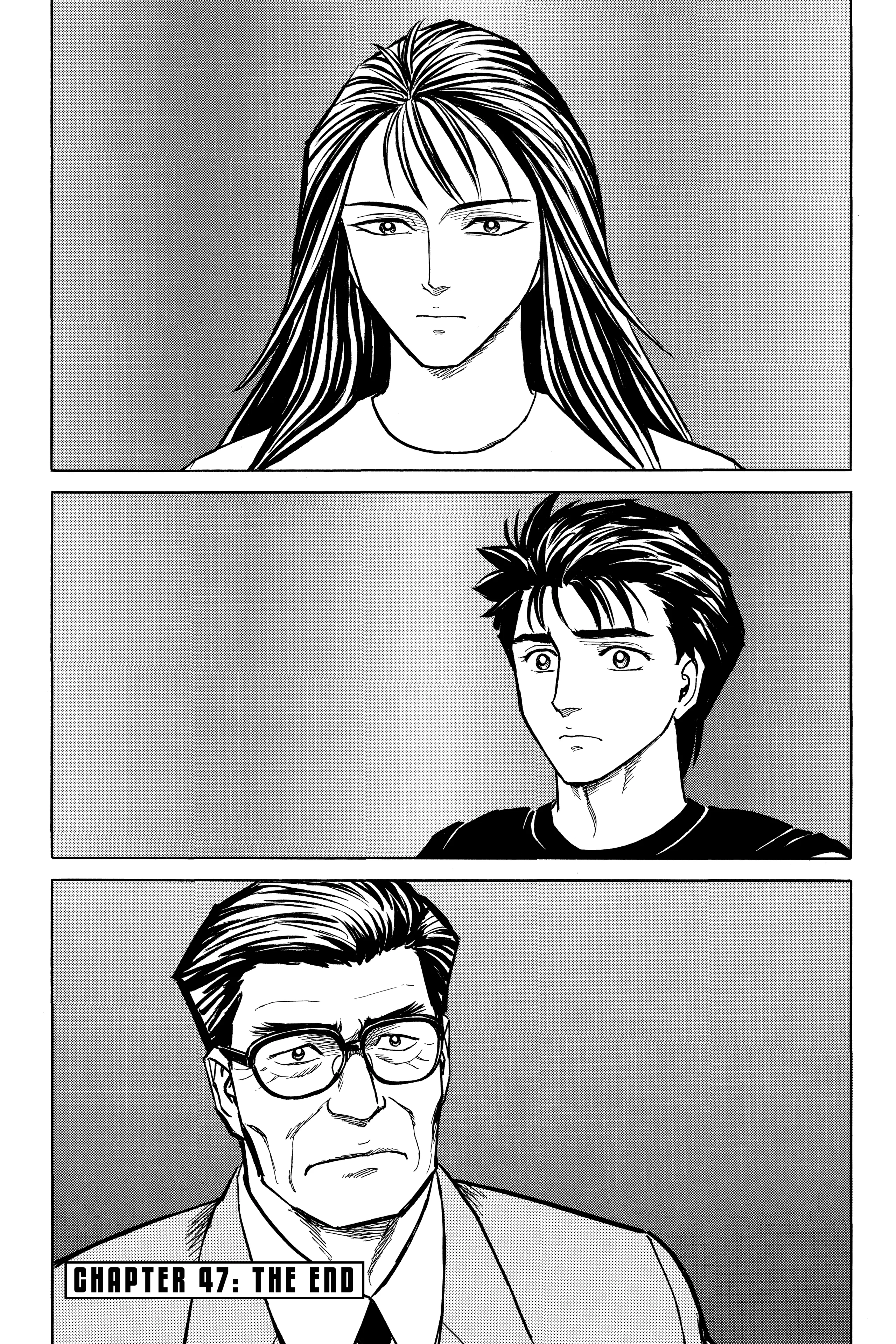 Read Kiseijuu EN Manga Online