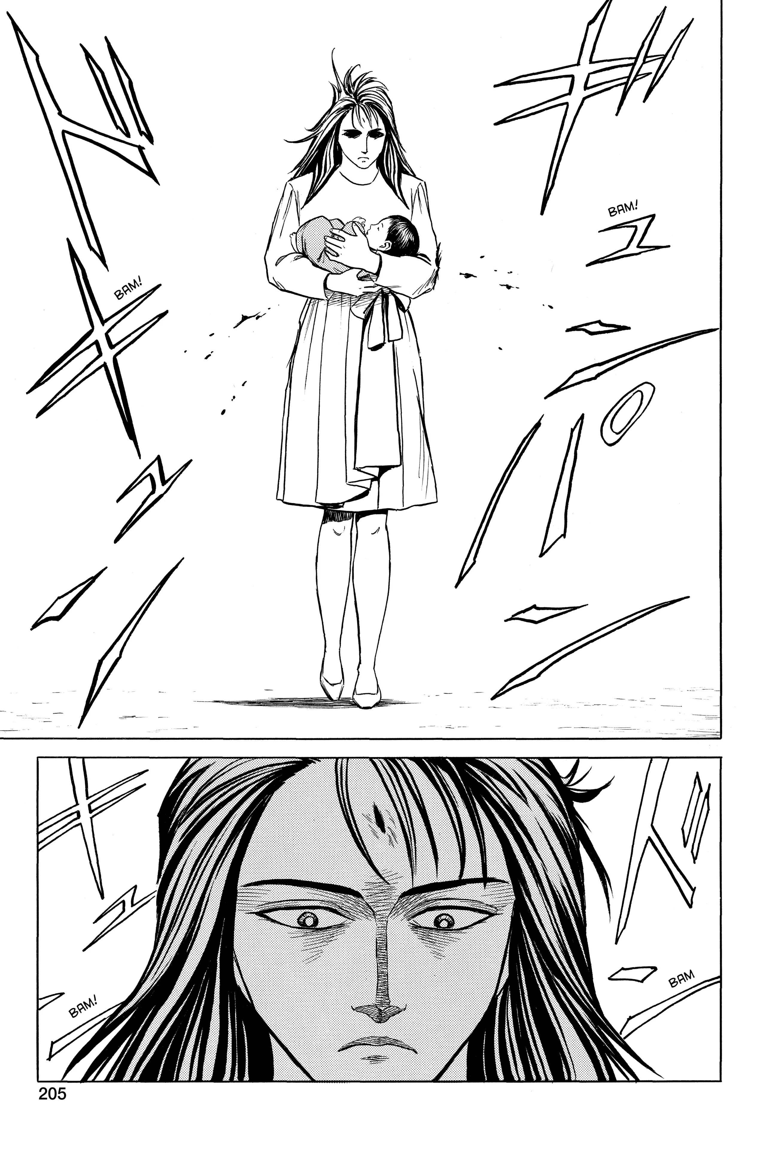 Read Kiseijuu EN Manga Online