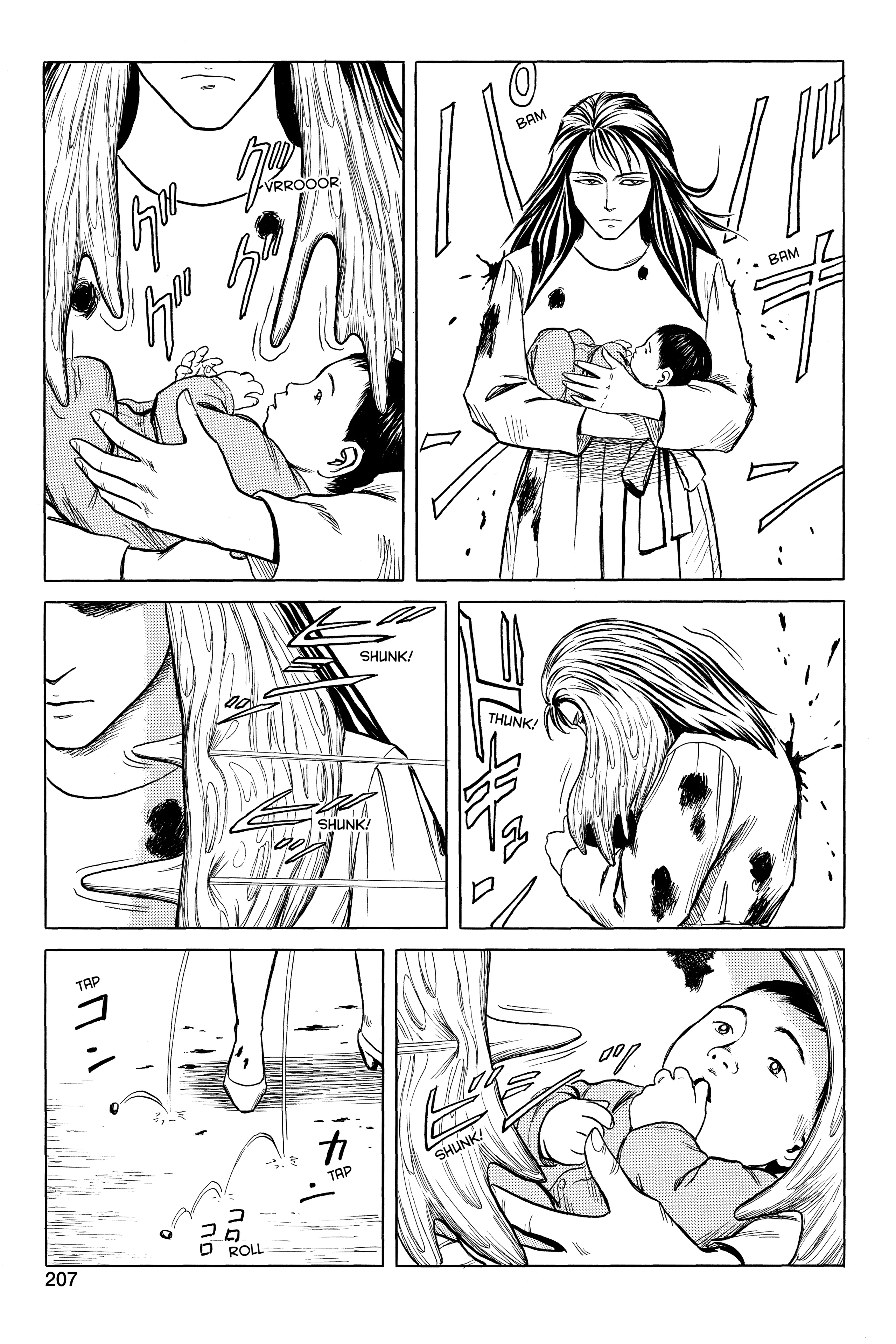 Read Kiseijuu EN Manga Online