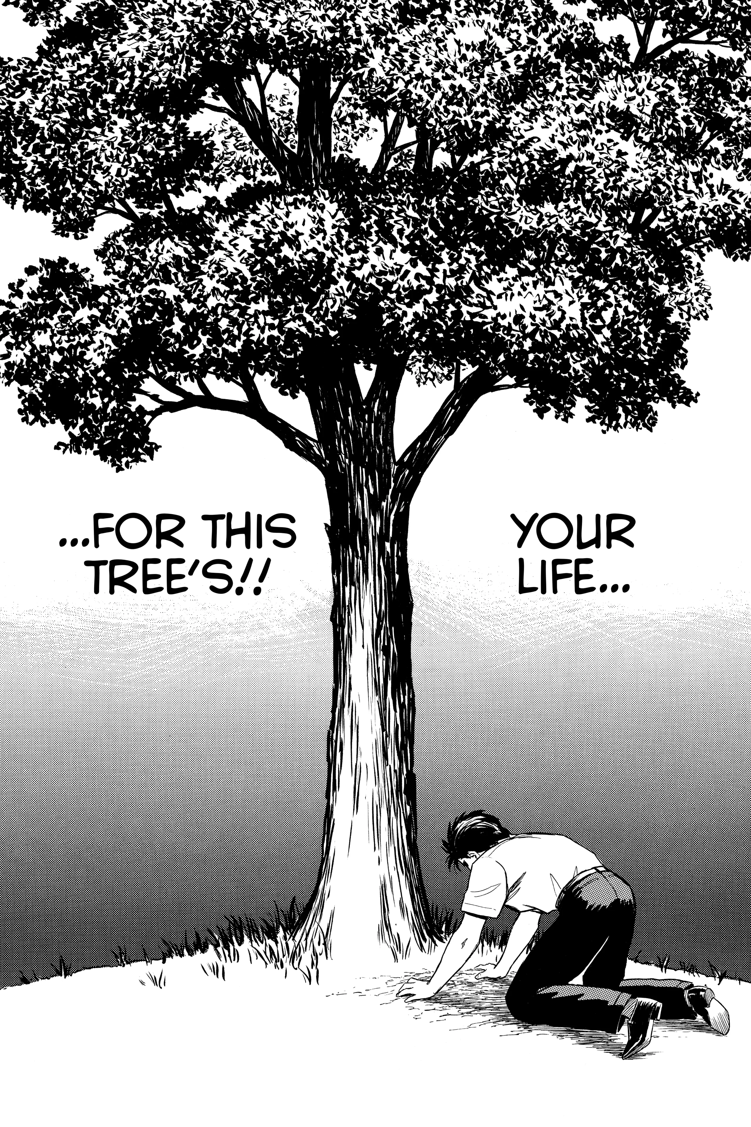 Read Kiseijuu EN Manga Online