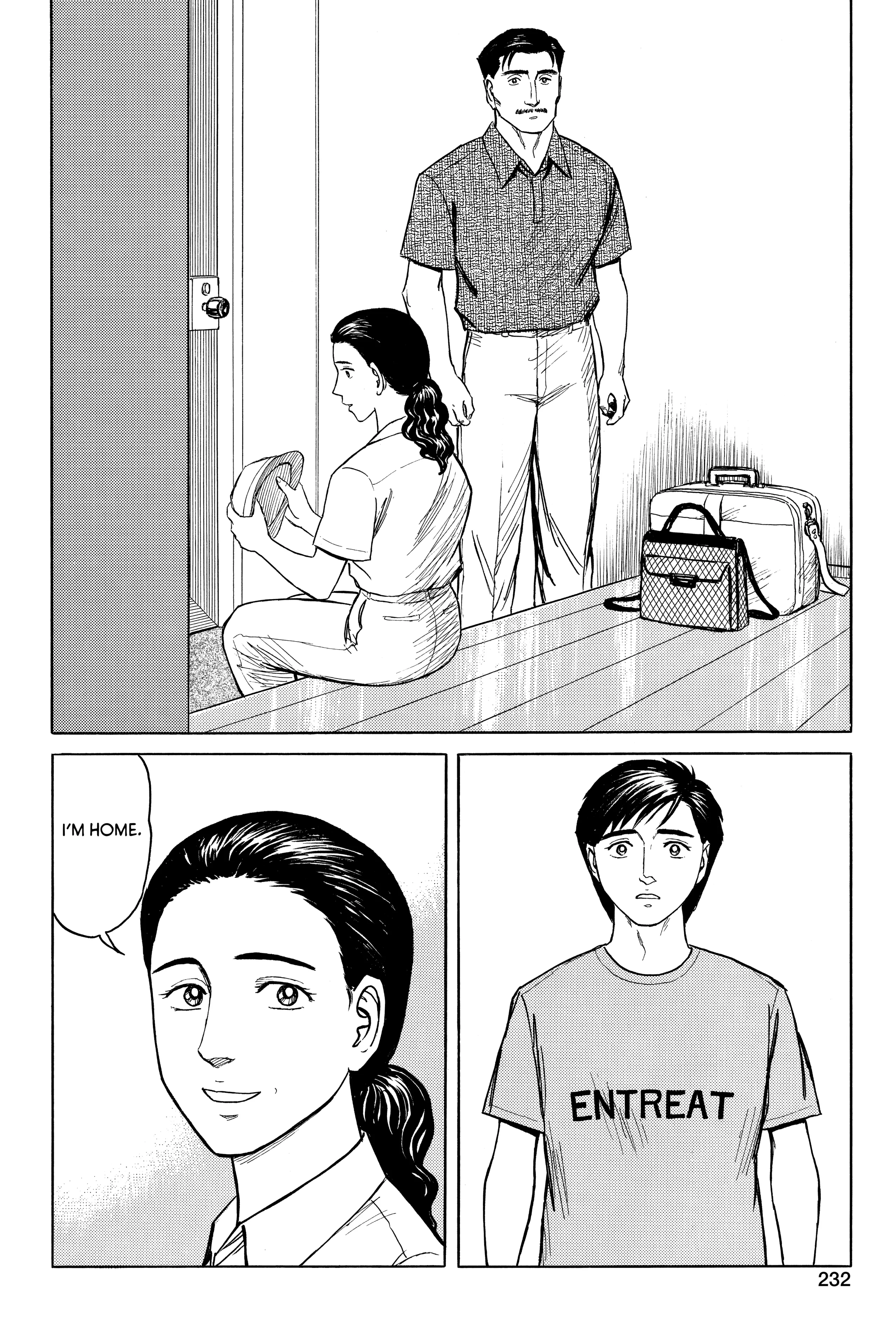 Read Kiseijuu EN Manga Online
