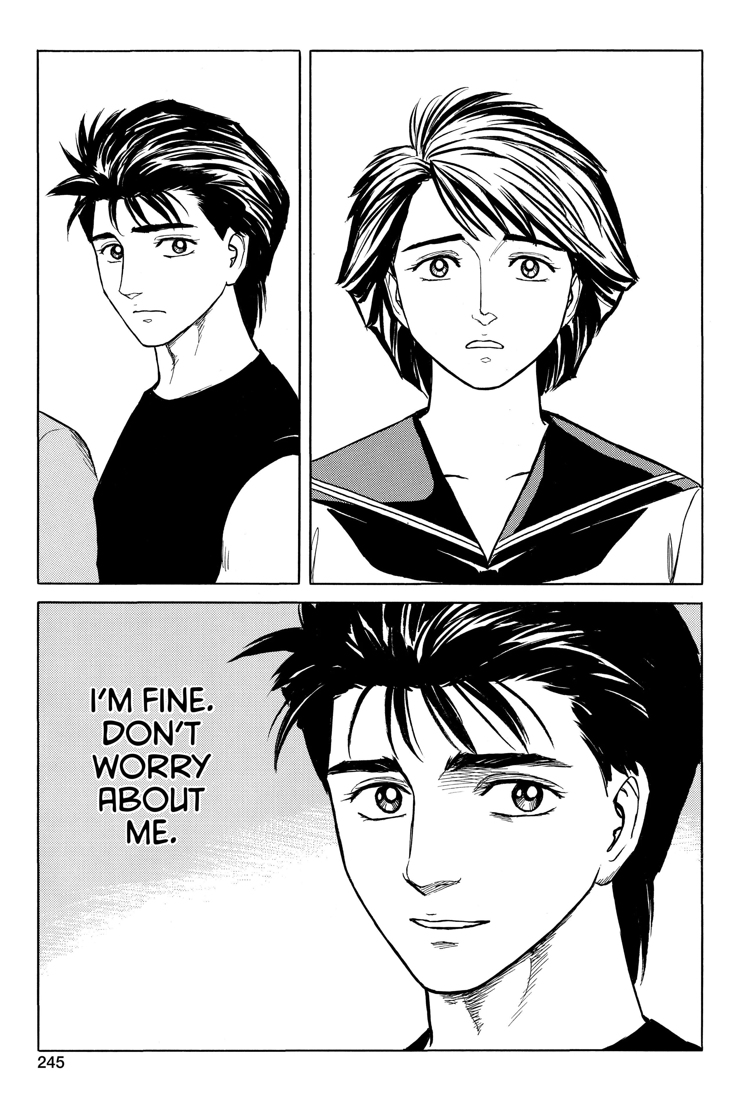 Read Kiseijuu EN Manga Online