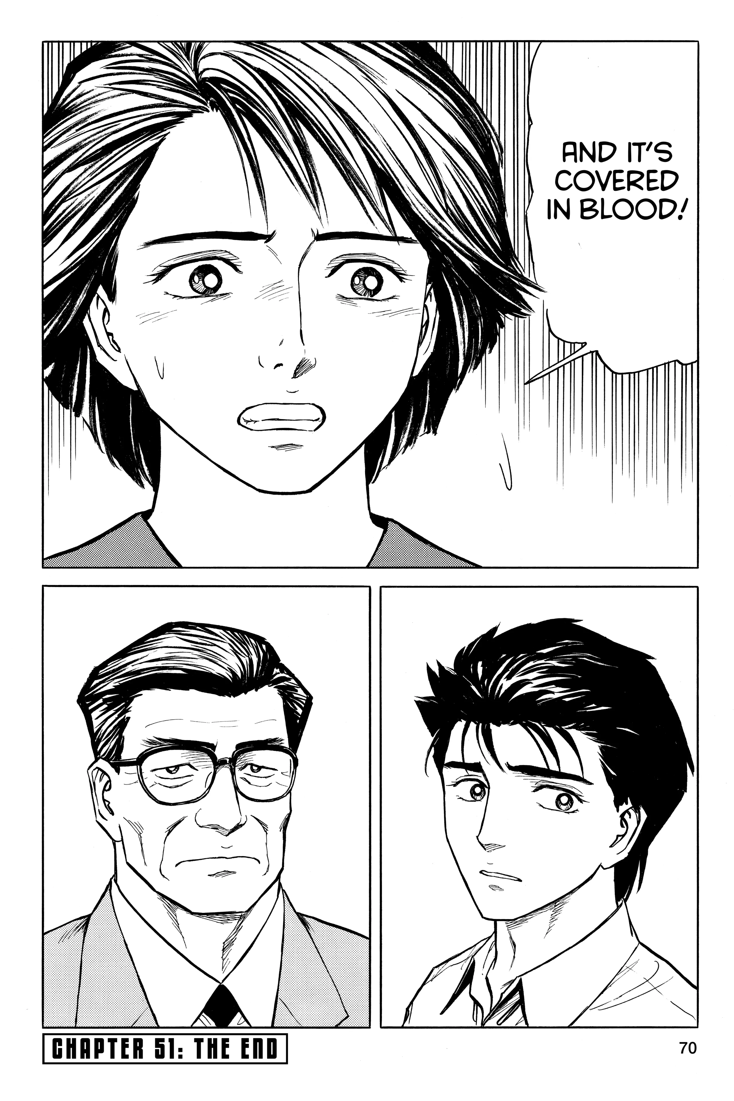 Read Kiseijuu EN Manga Online