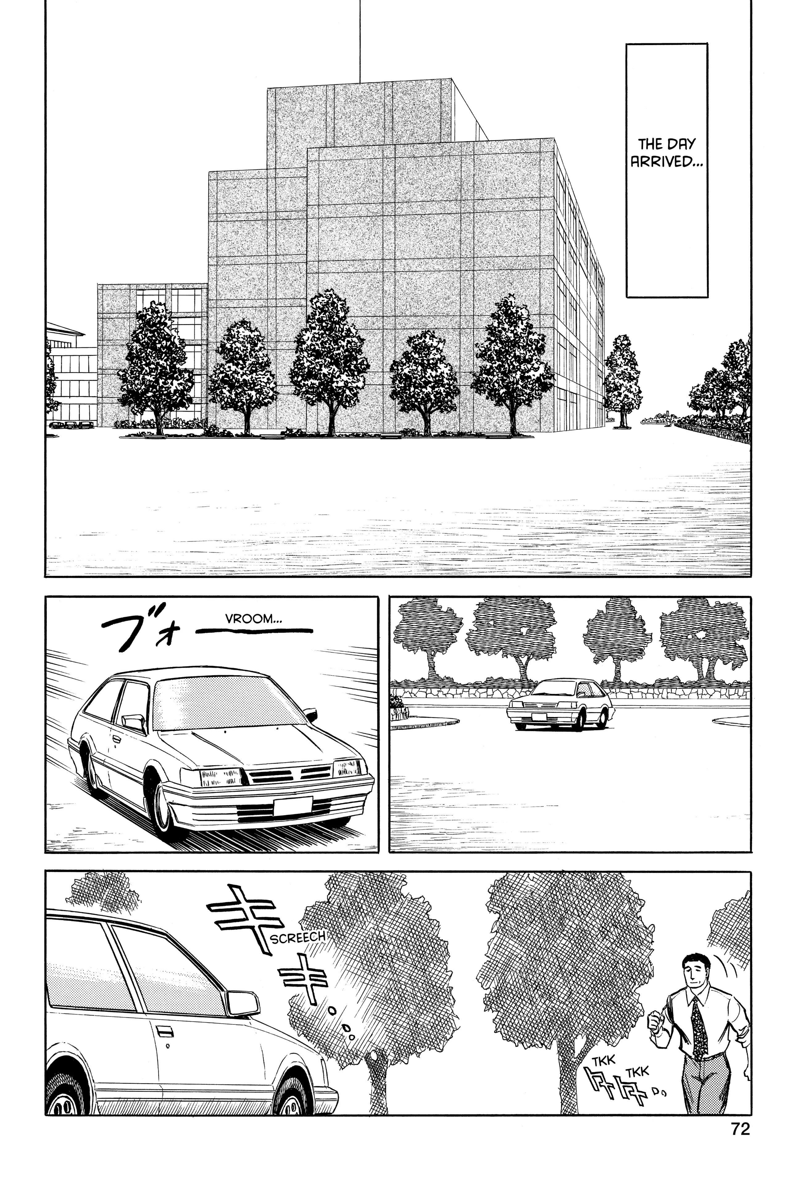 Read Kiseijuu EN Manga Online
