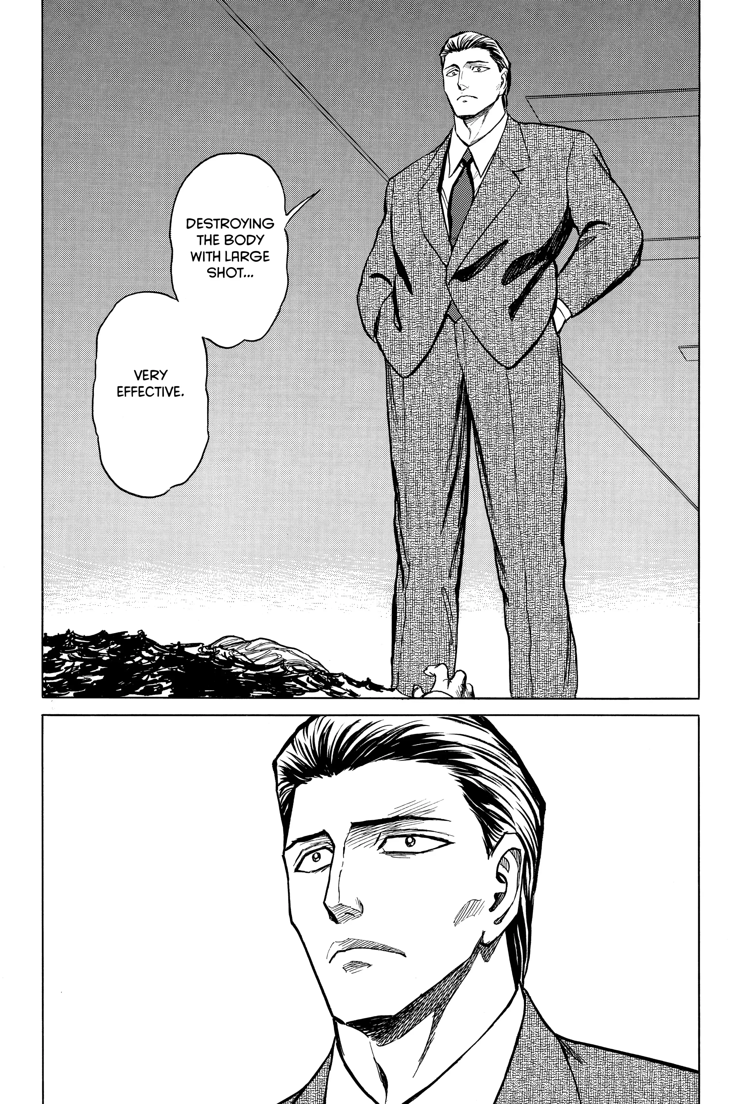 Read Kiseijuu EN Manga Online