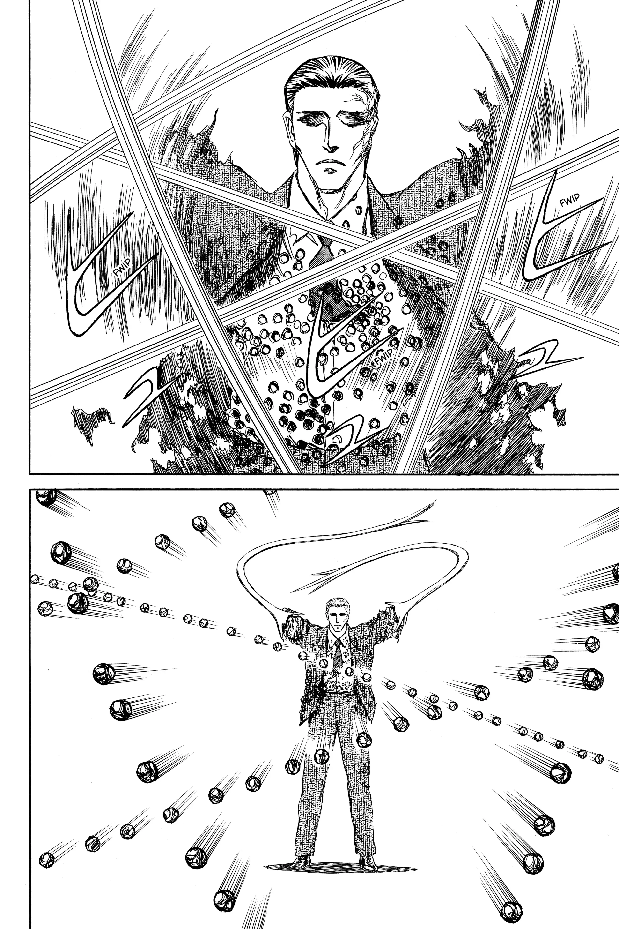 Read Kiseijuu EN Manga Online