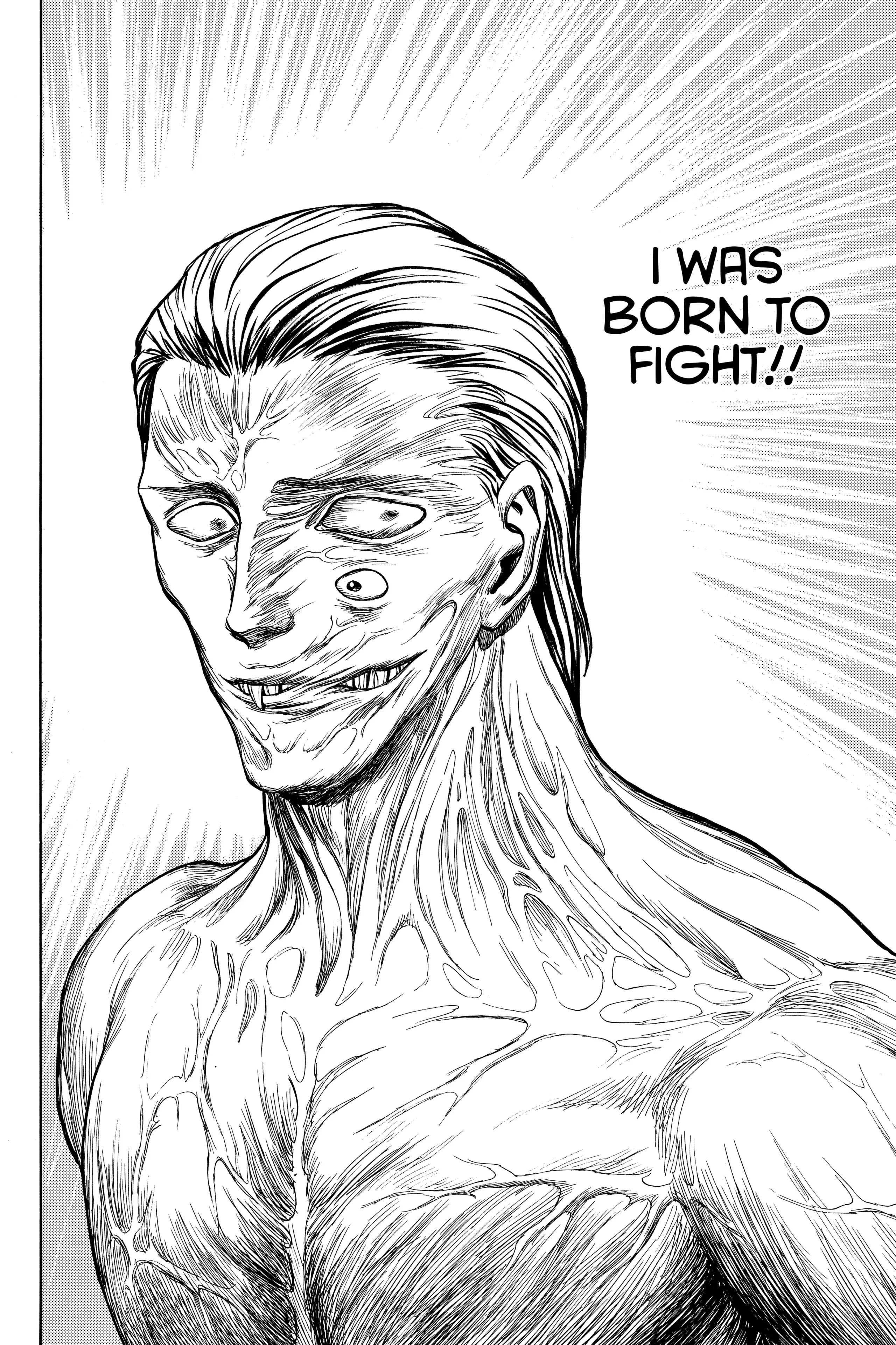 Read Kiseijuu EN Manga Online