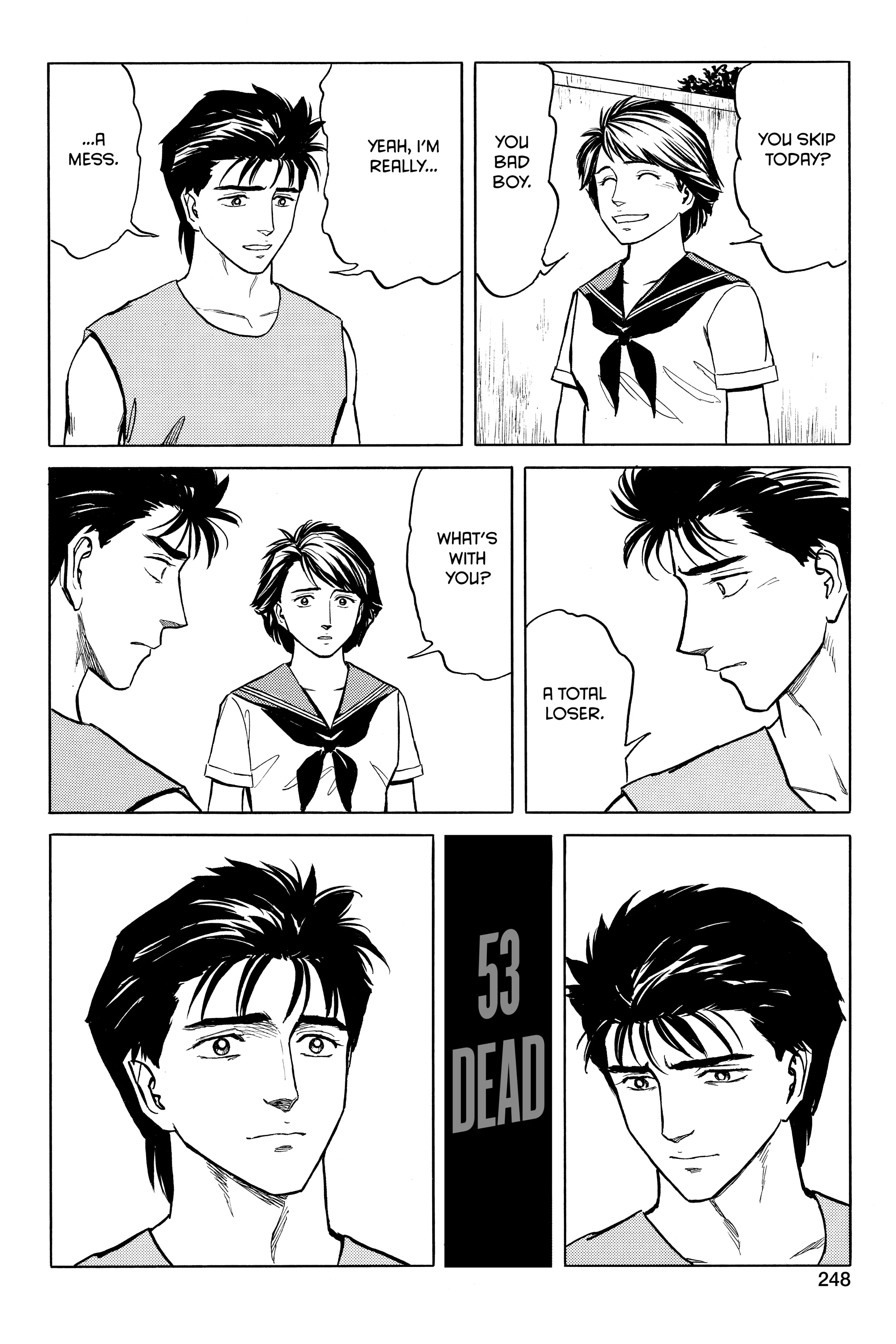 Read Kiseijuu EN Manga Online