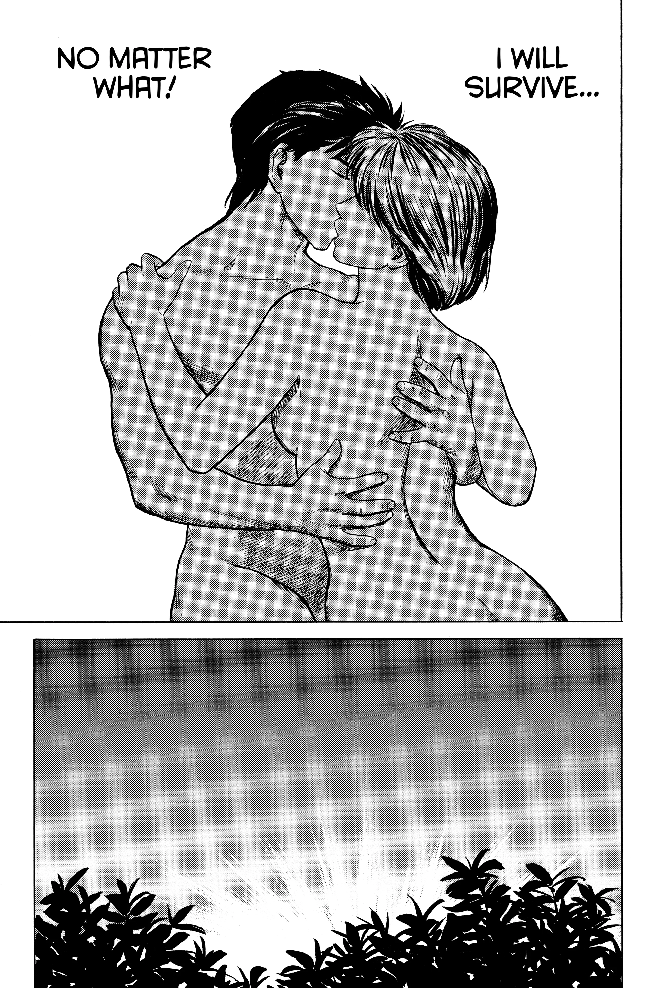Read Kiseijuu EN Manga Online