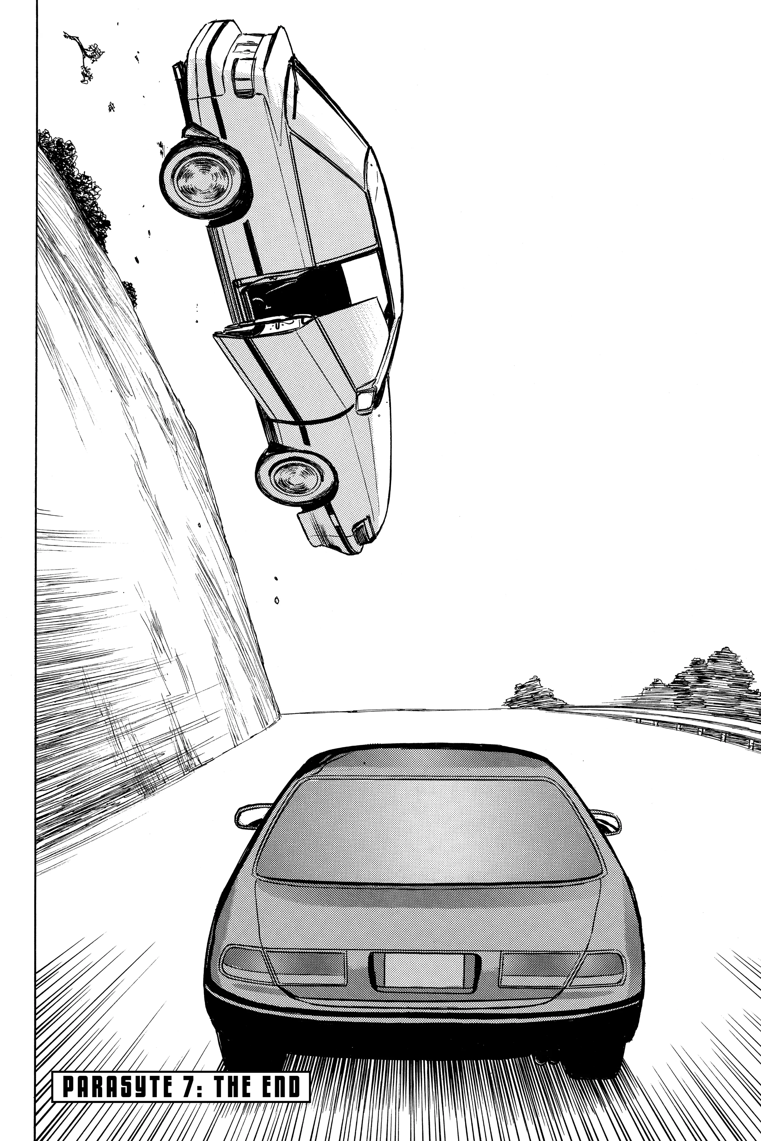 Read Kiseijuu EN Manga Online