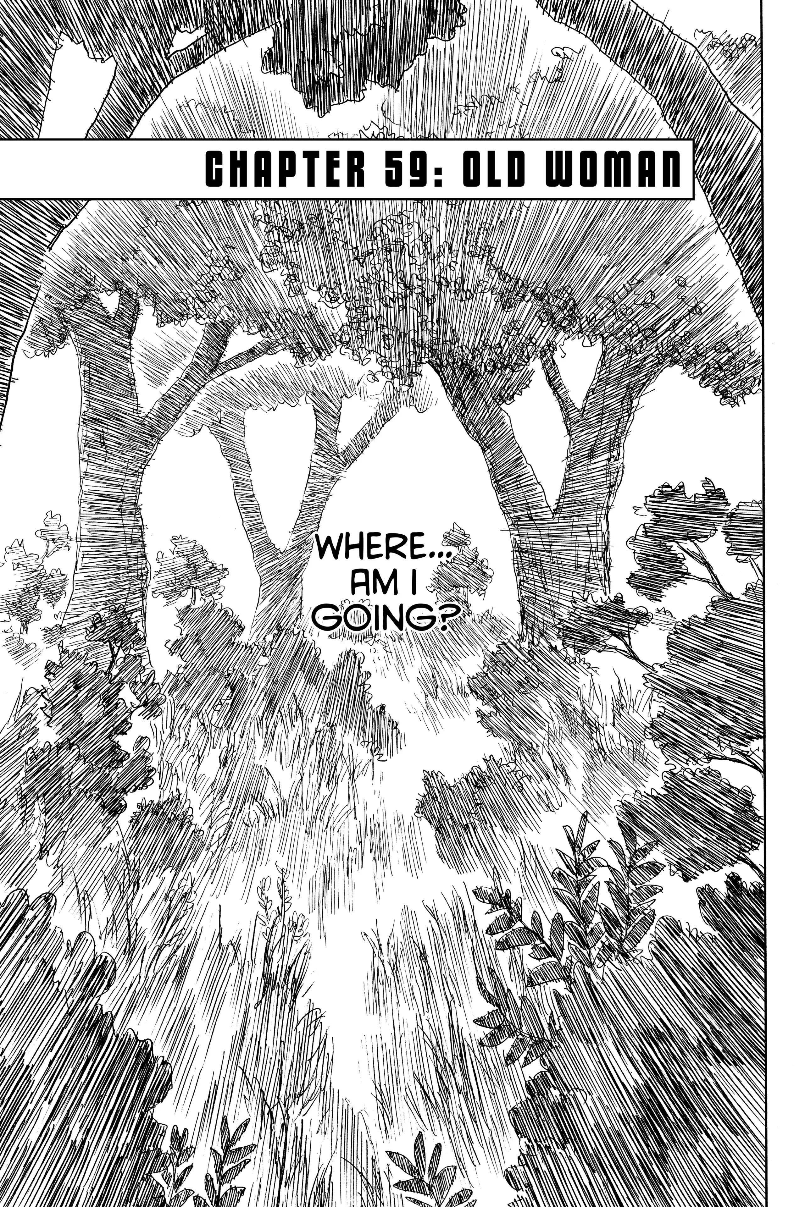 Read Kiseijuu EN Manga Online