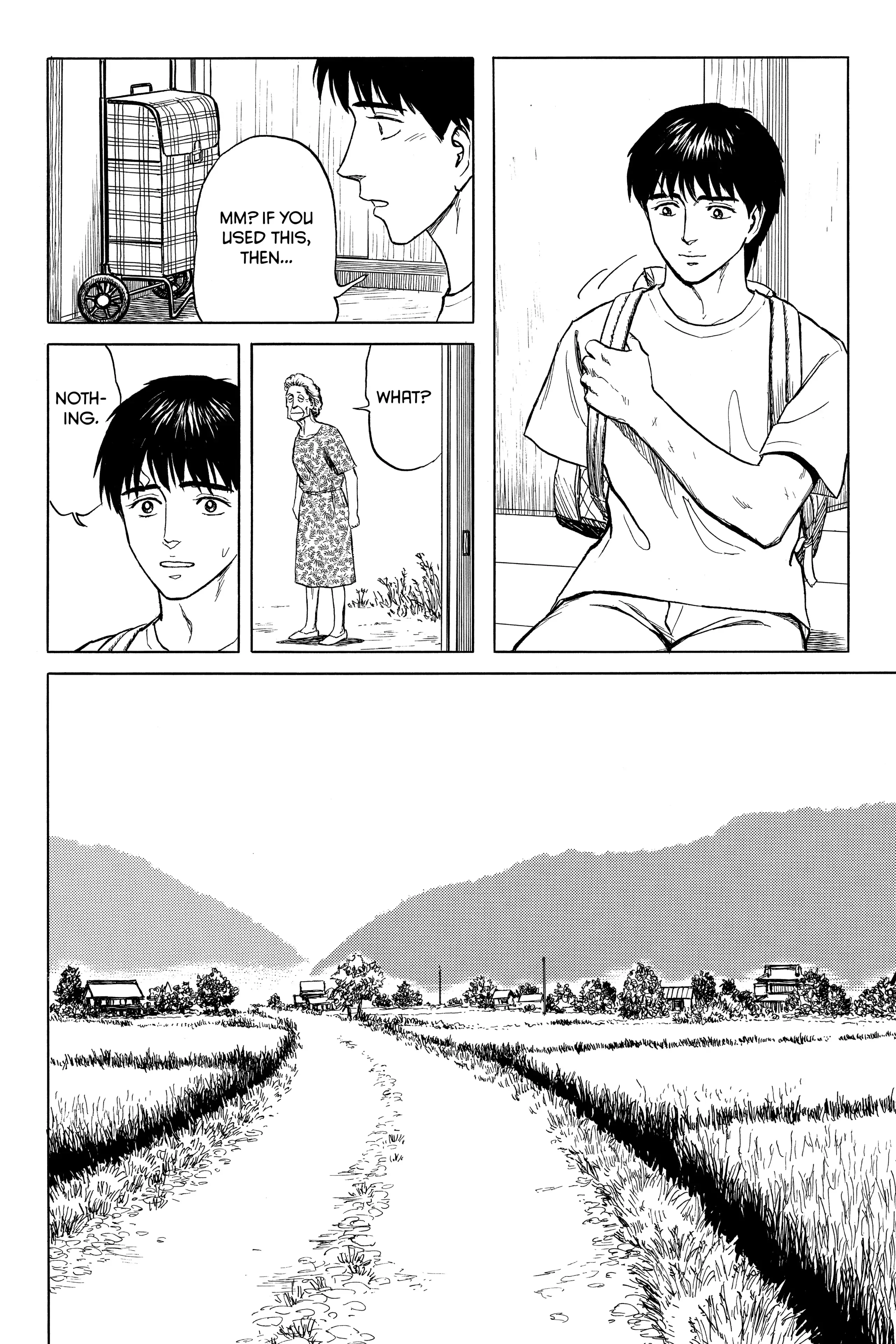 Read Kiseijuu EN Manga Online