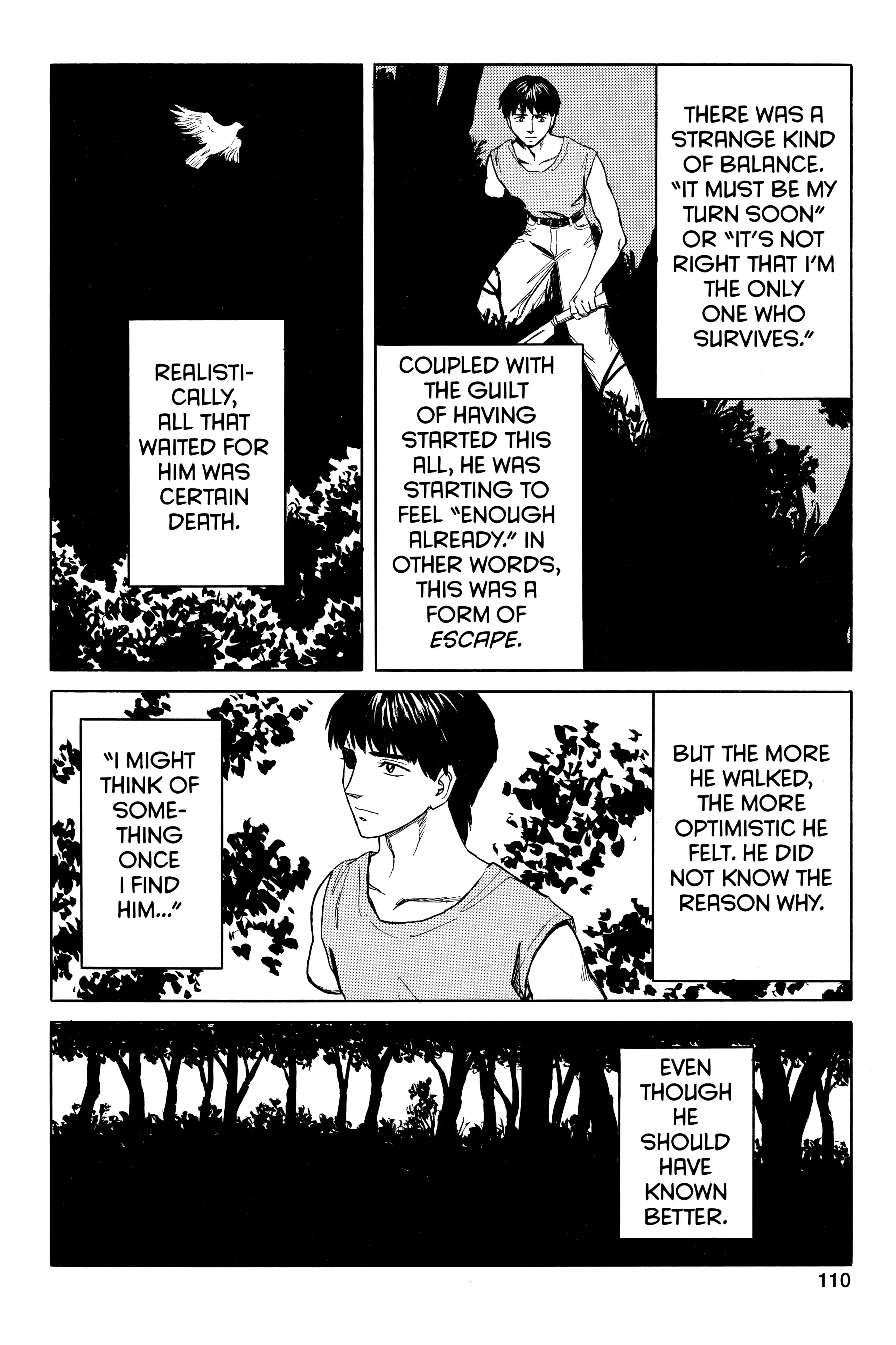 Read Kiseijuu EN Manga Online