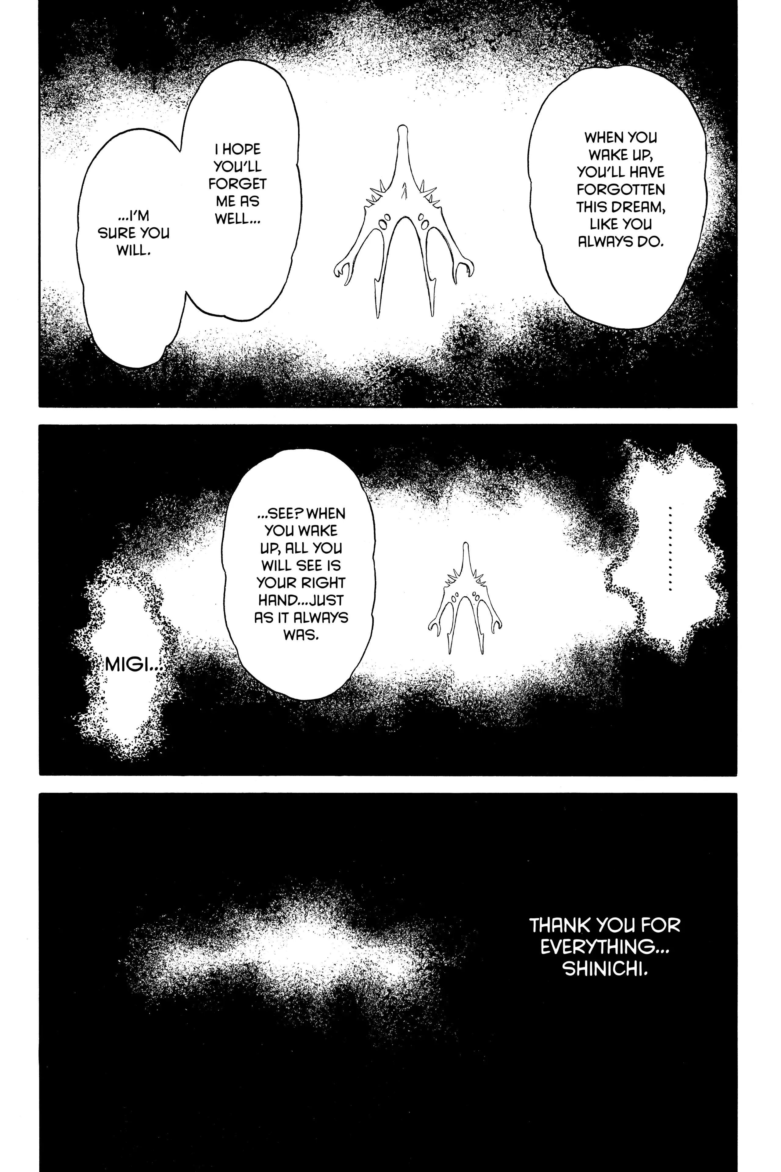 Read Kiseijuu EN Manga Online