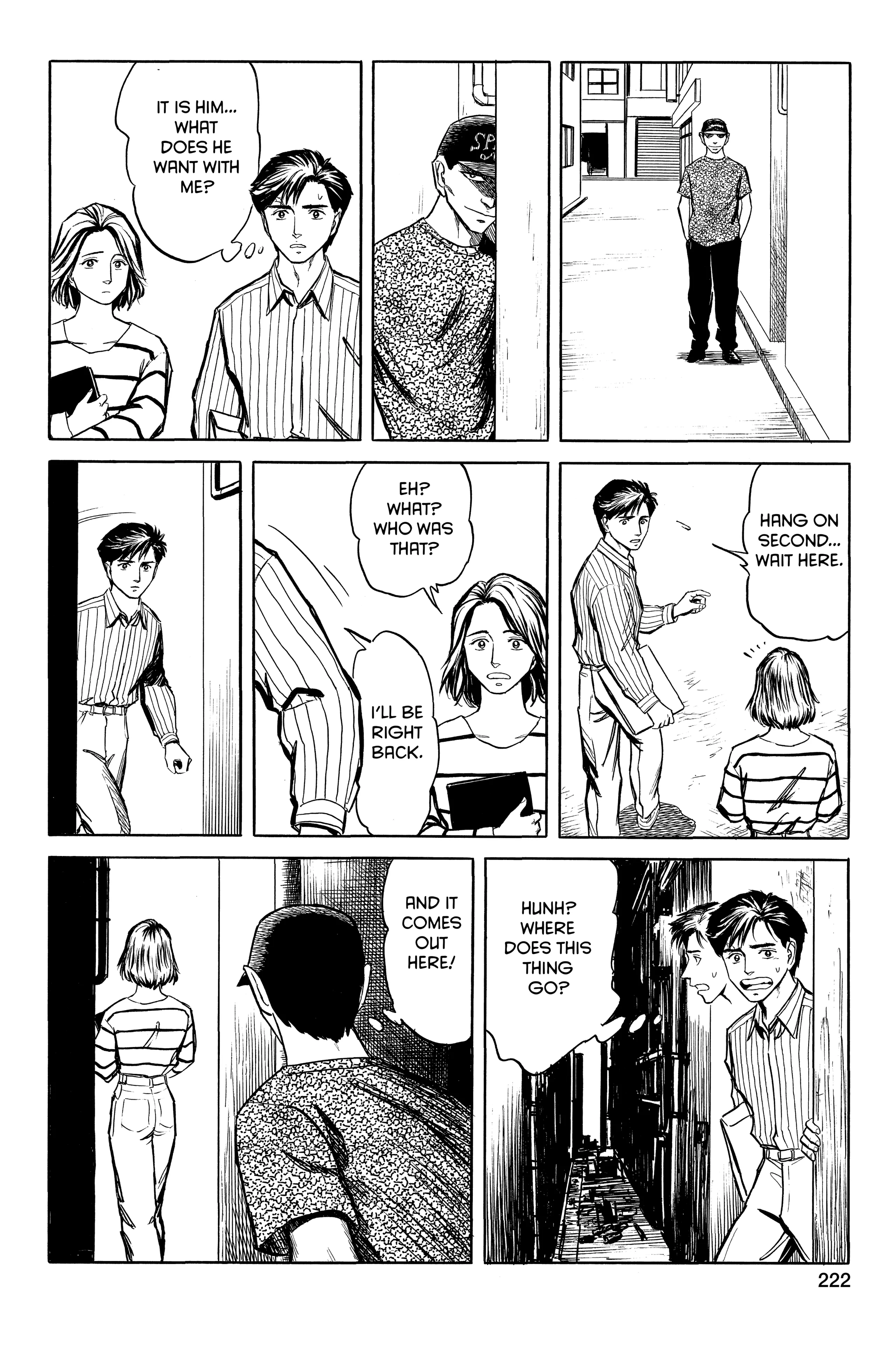 Read Kiseijuu EN Manga Online