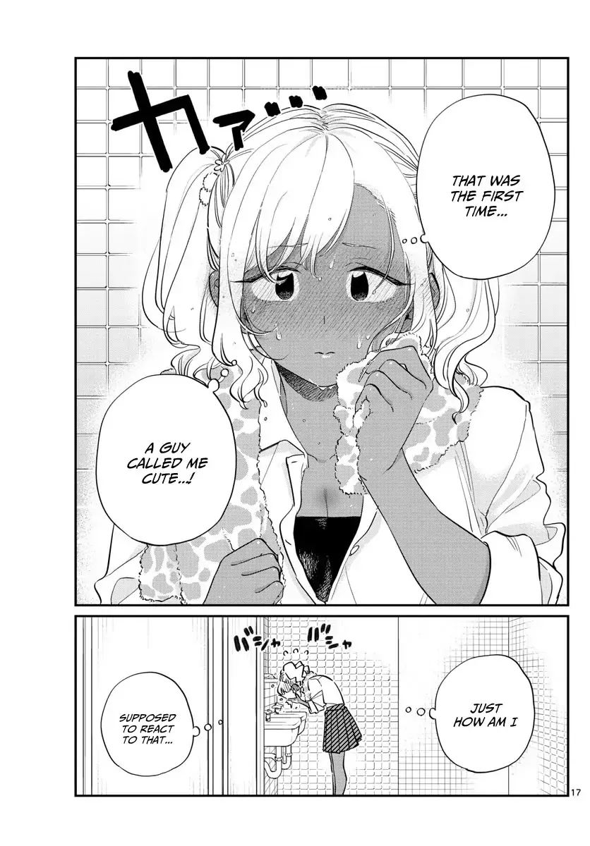 Read Komi Can't Communicate EN Manga Online