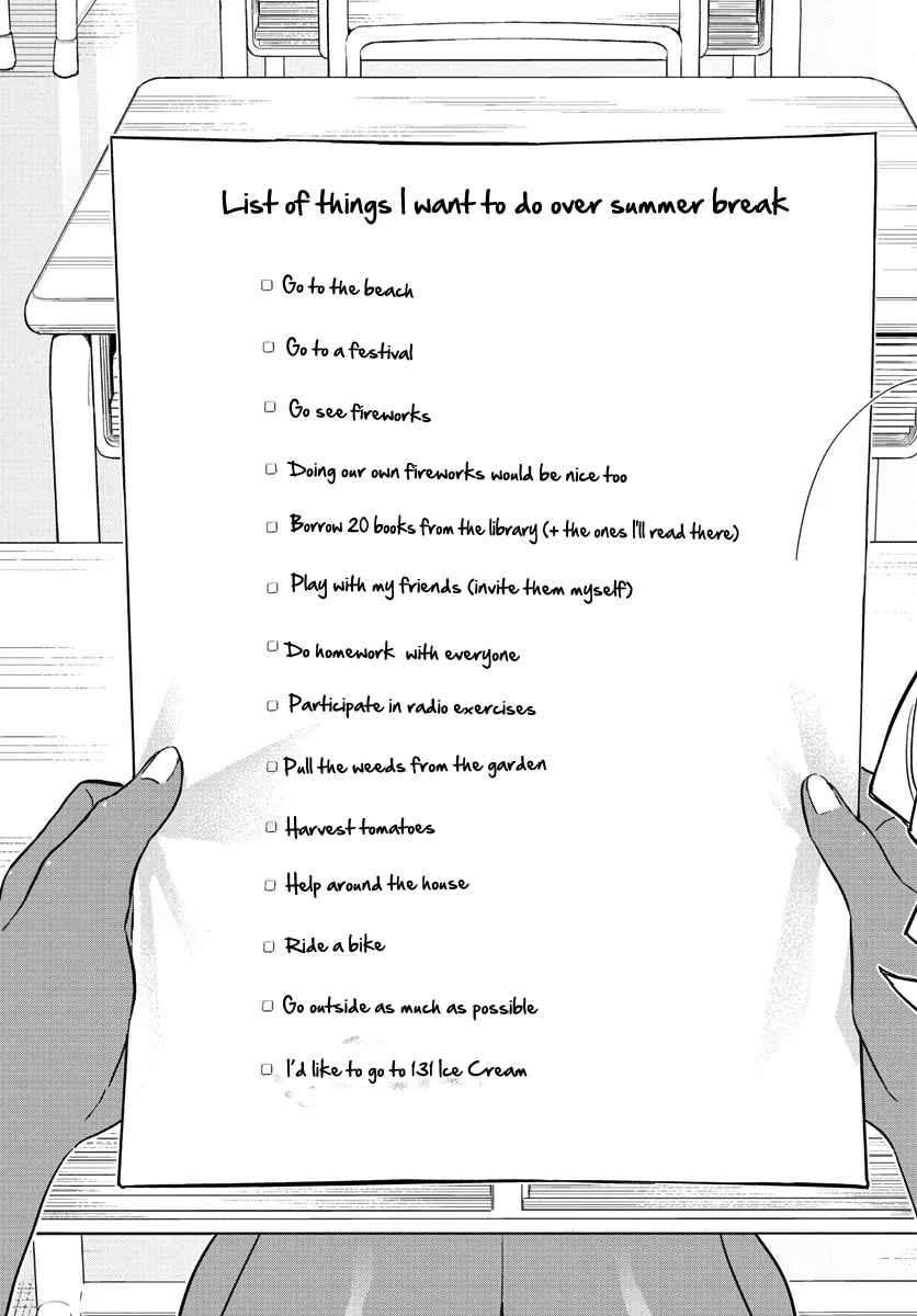 Read Komi Can't Communicate EN Manga Online
