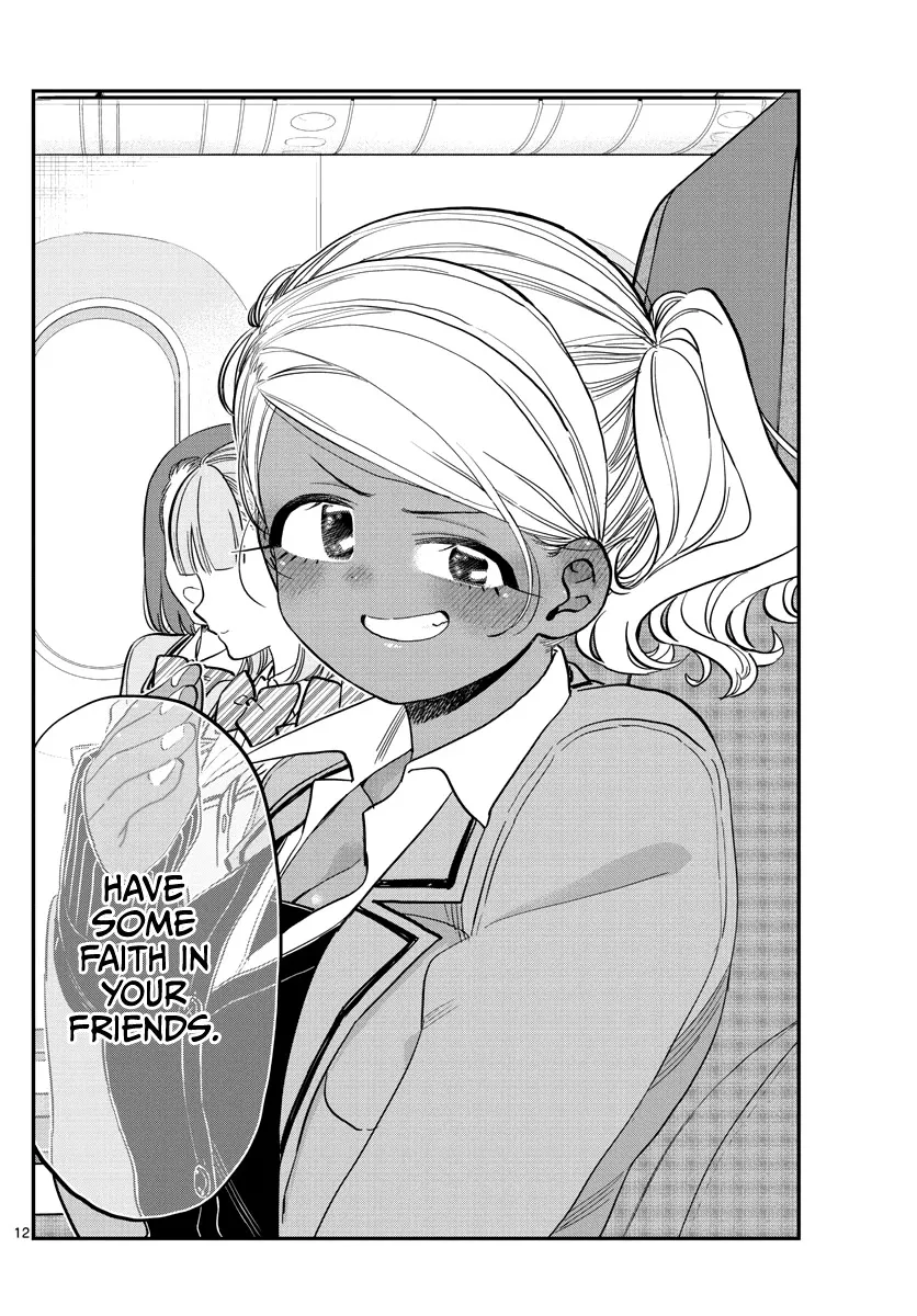 Read Komi Can't Communicate EN Manga Online