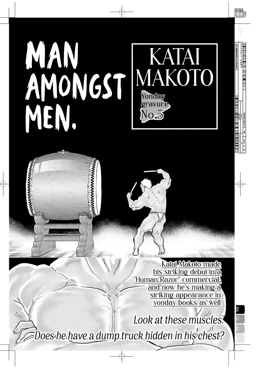 Read Komi Can't Communicate EN Manga Online