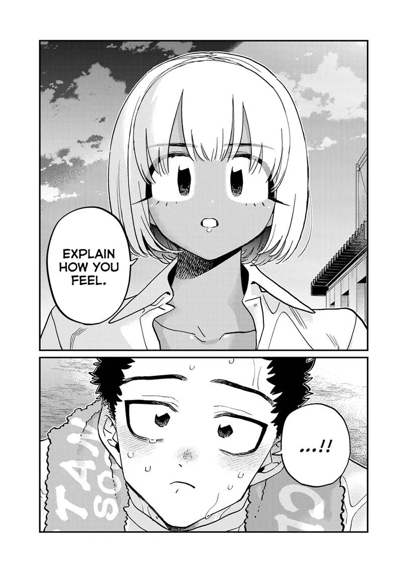 Read Komi Can't Communicate EN Manga Online