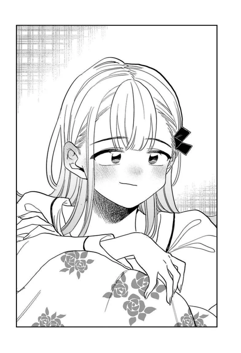 Read Komi Can't Communicate EN Manga Online