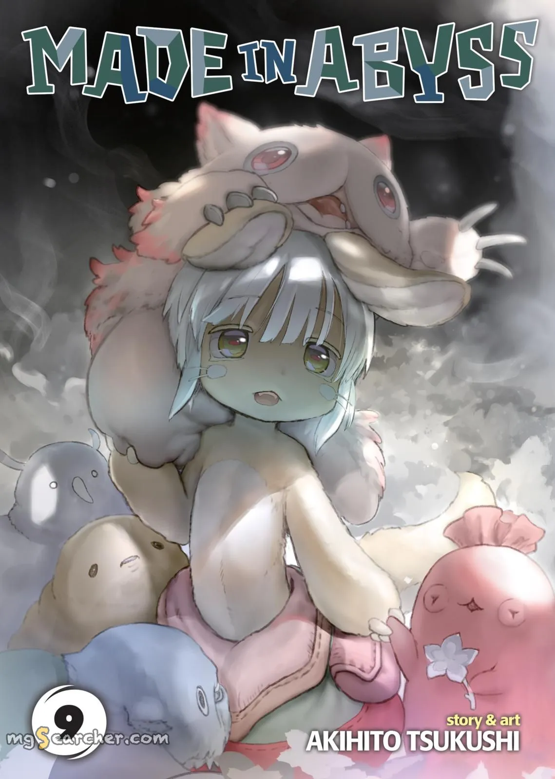 Read Made in Abyss EN Manga Online