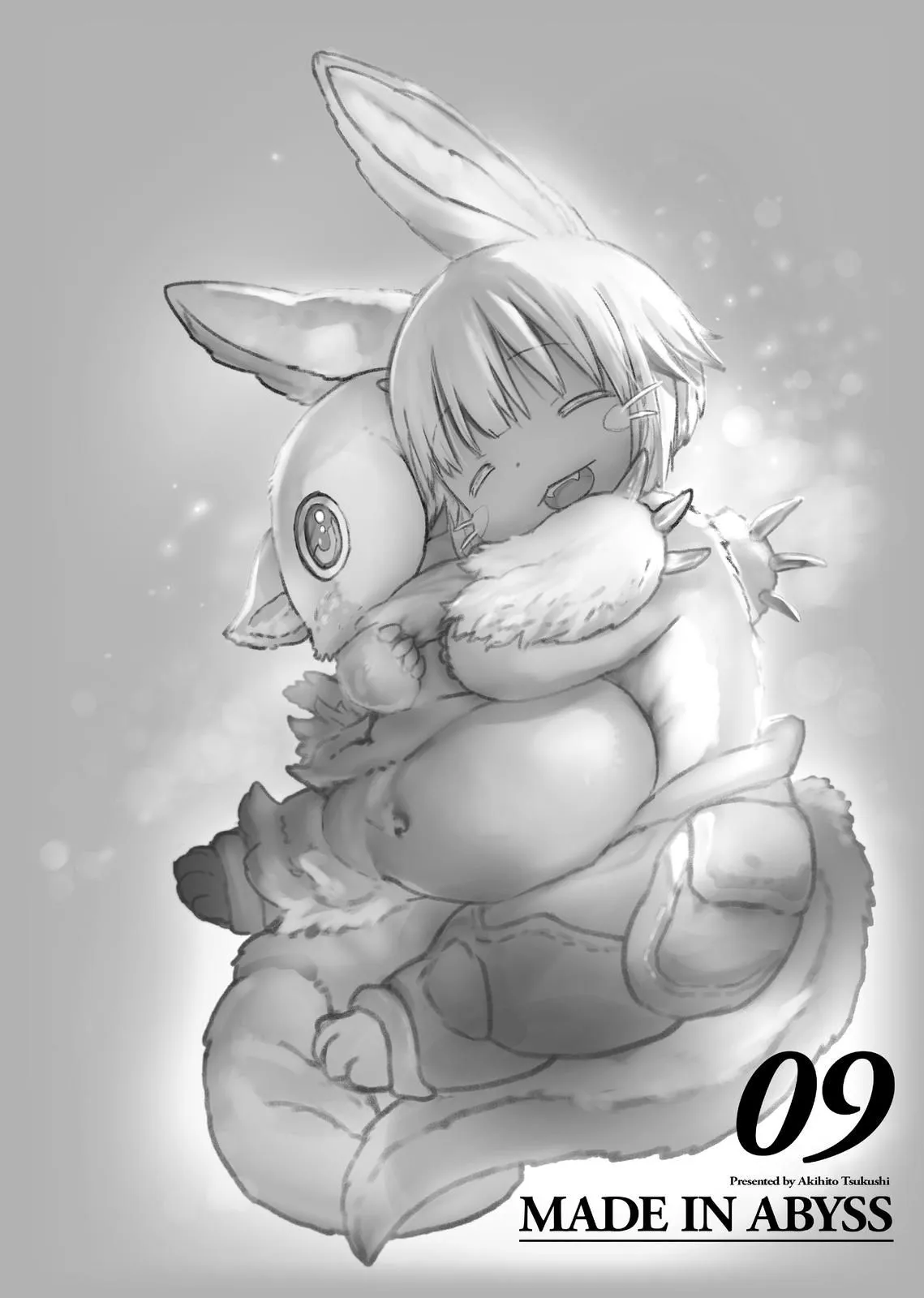 Read Made in Abyss EN Manga Online