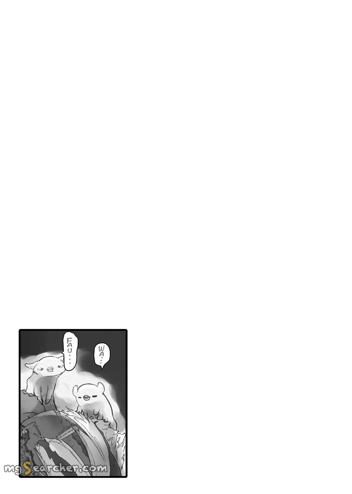 Read Made in Abyss EN Manga Online