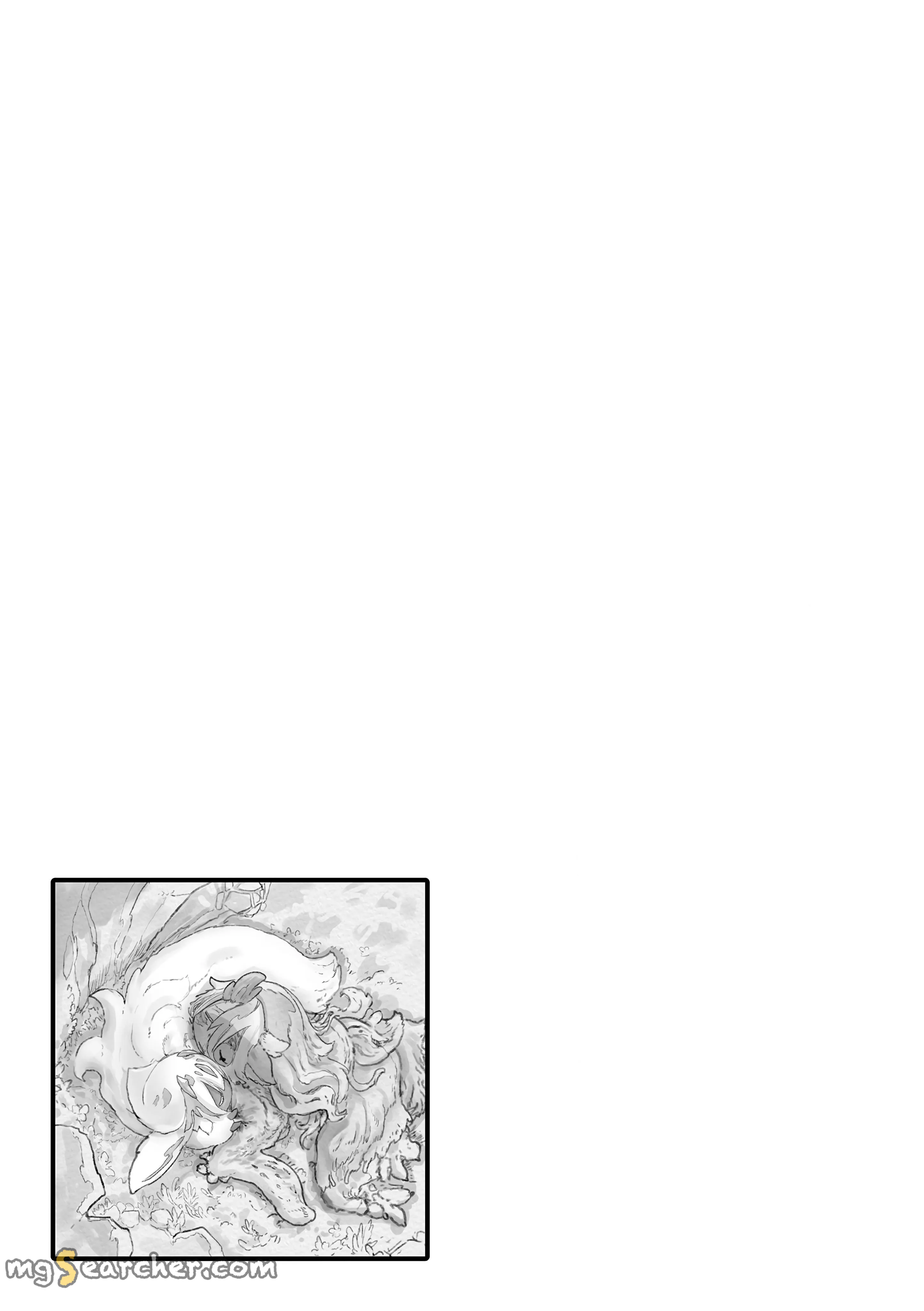 Read Made in Abyss EN Manga Online