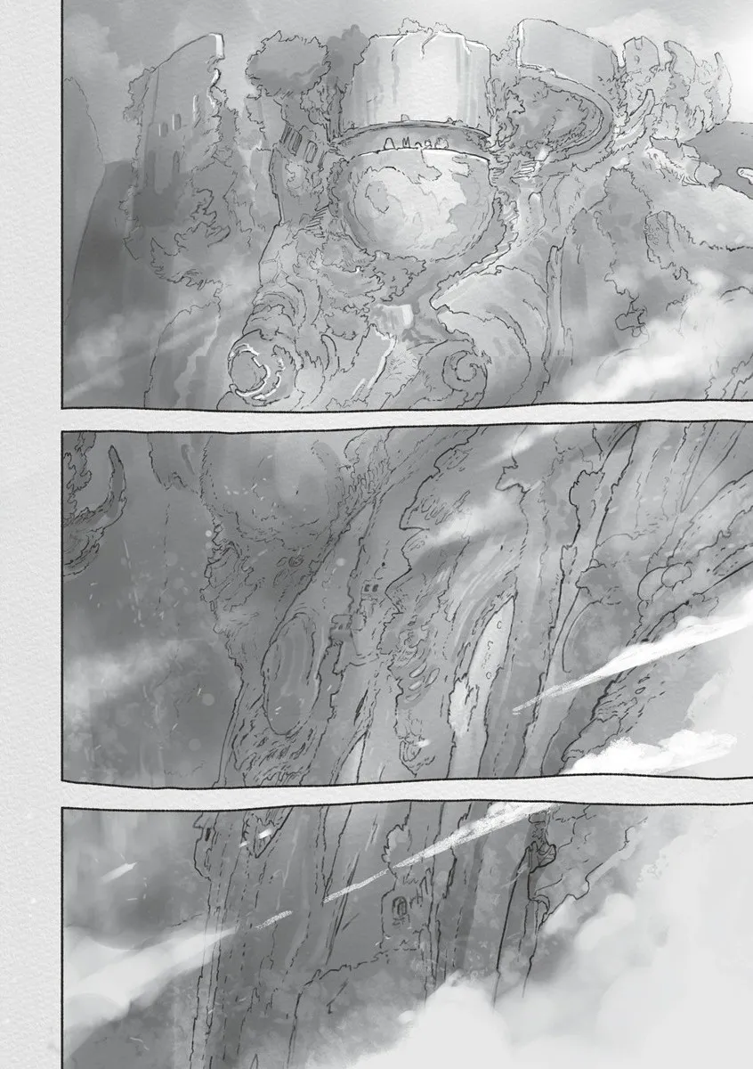 Read Made in Abyss EN Manga Online