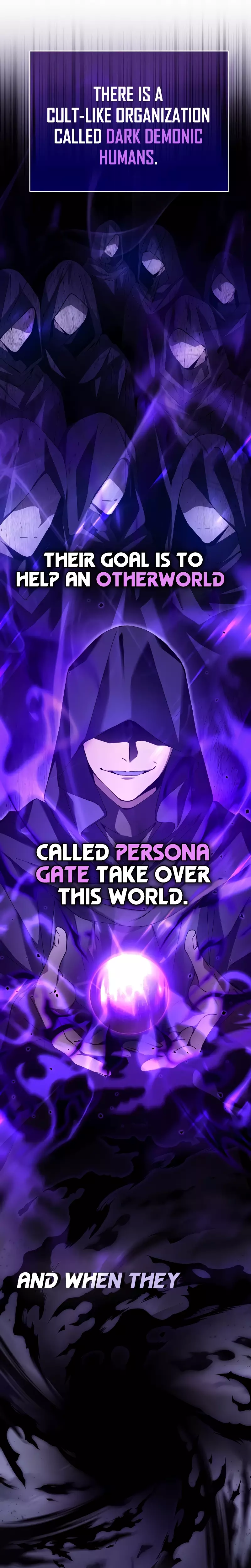 Read Magic Academy’s Genius Blinker EN Manga Online