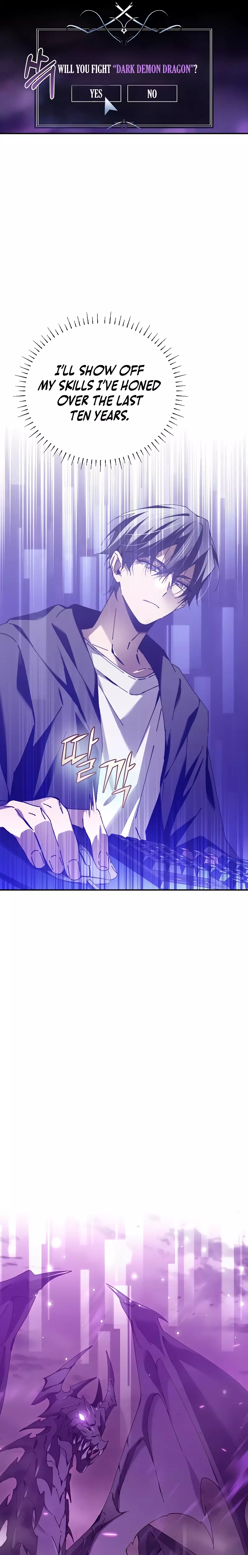 Read Magic Academy’s Genius Blinker EN Manga Online