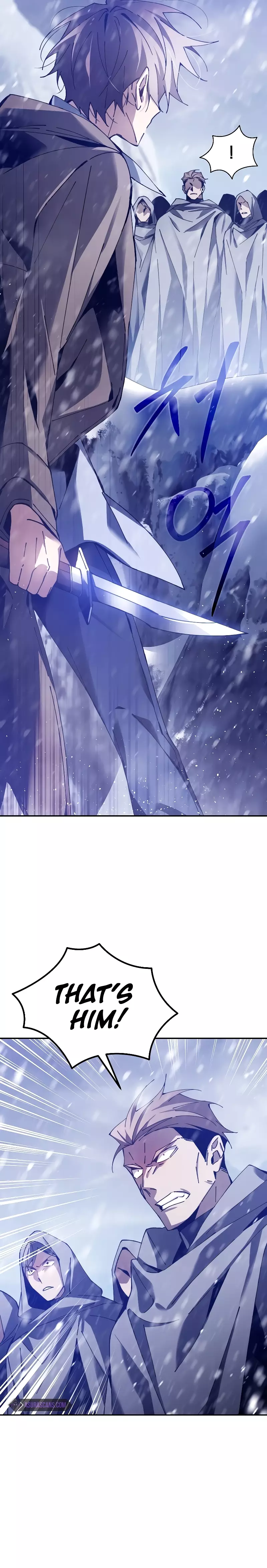 Read Magic Academy’s Genius Blinker EN Manga Online