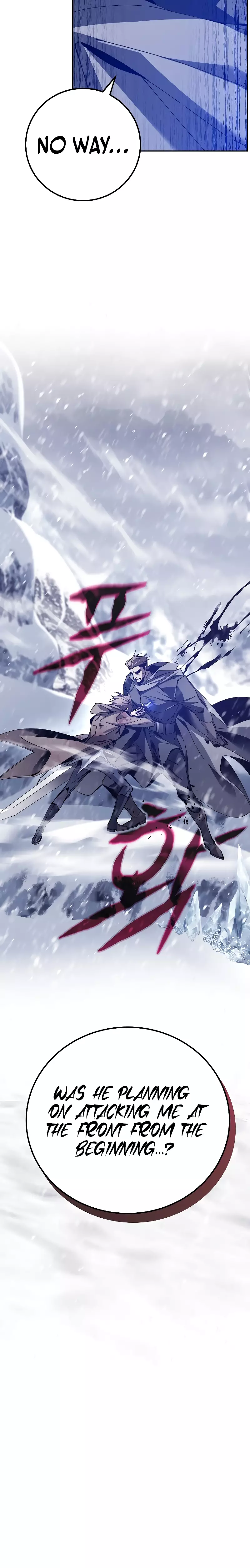 Read Magic Academy’s Genius Blinker EN Manga Online