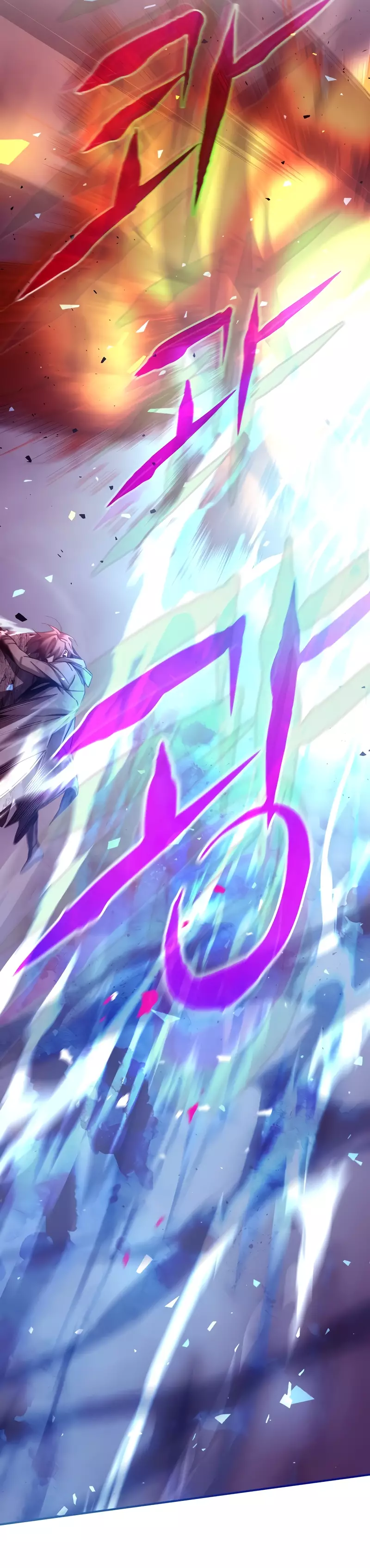 Read Magic Academy’s Genius Blinker EN Manga Online