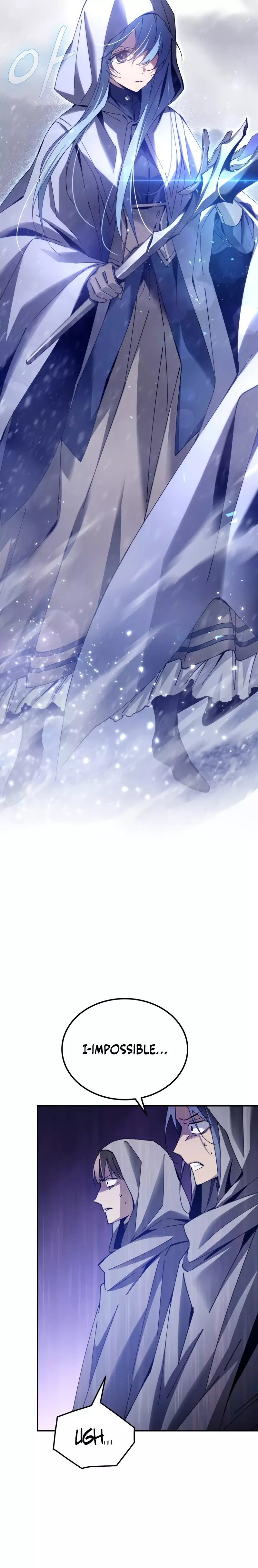 Read Magic Academy’s Genius Blinker EN Manga Online