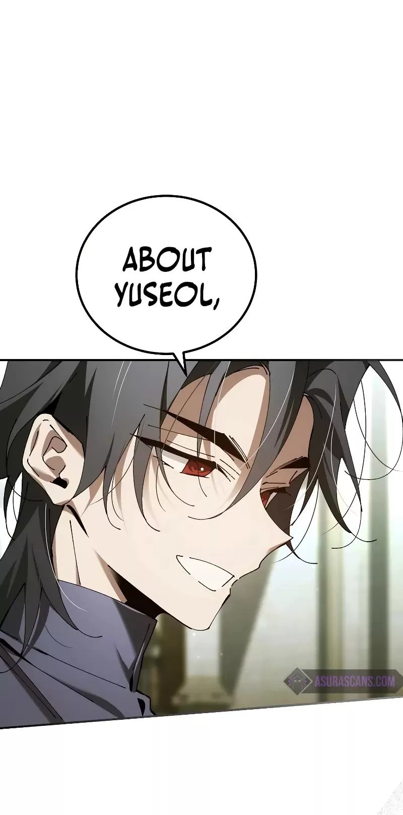 Read Magic Academy’s Genius Blinker EN Manga Online