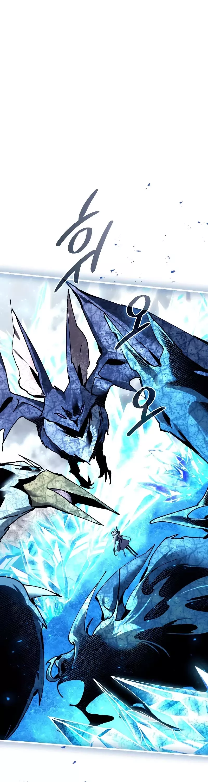 Read Magic Academy’s Genius Blinker EN Manga Online