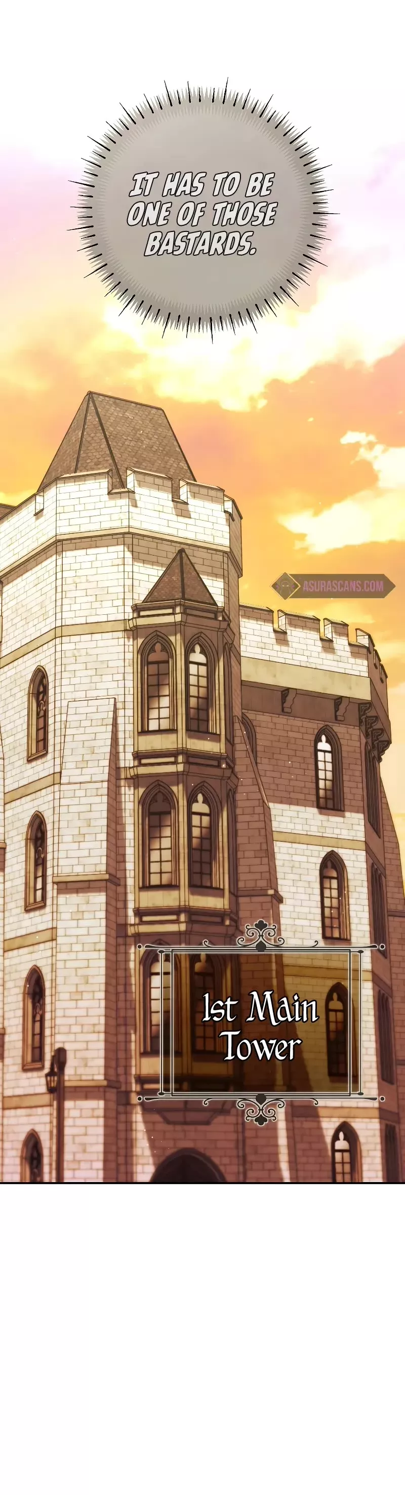 Read Magic Academy’s Genius Blinker EN Manga Online