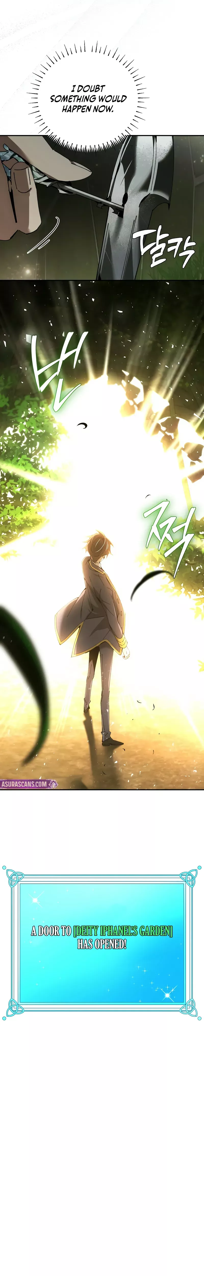Read Magic Academy’s Genius Blinker EN Manga Online