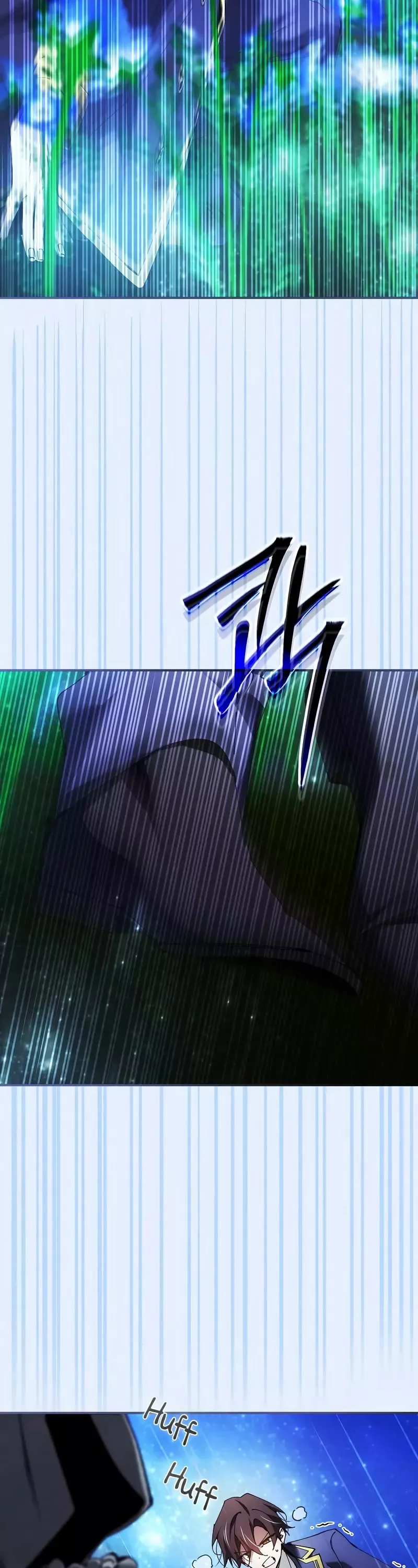 Read Magic Academy’s Genius Blinker EN Manga Online
