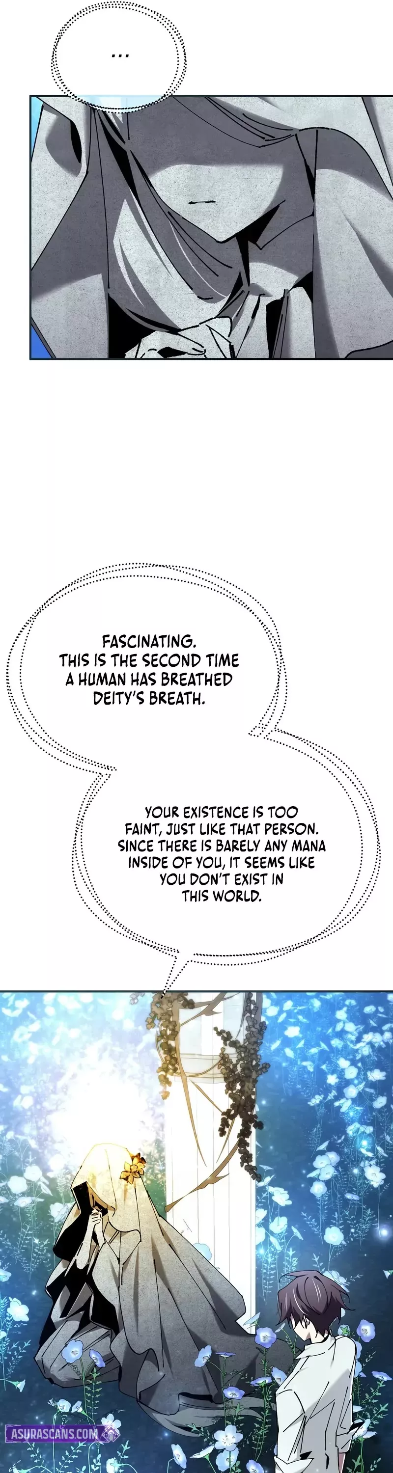 Read Magic Academy’s Genius Blinker EN Manga Online