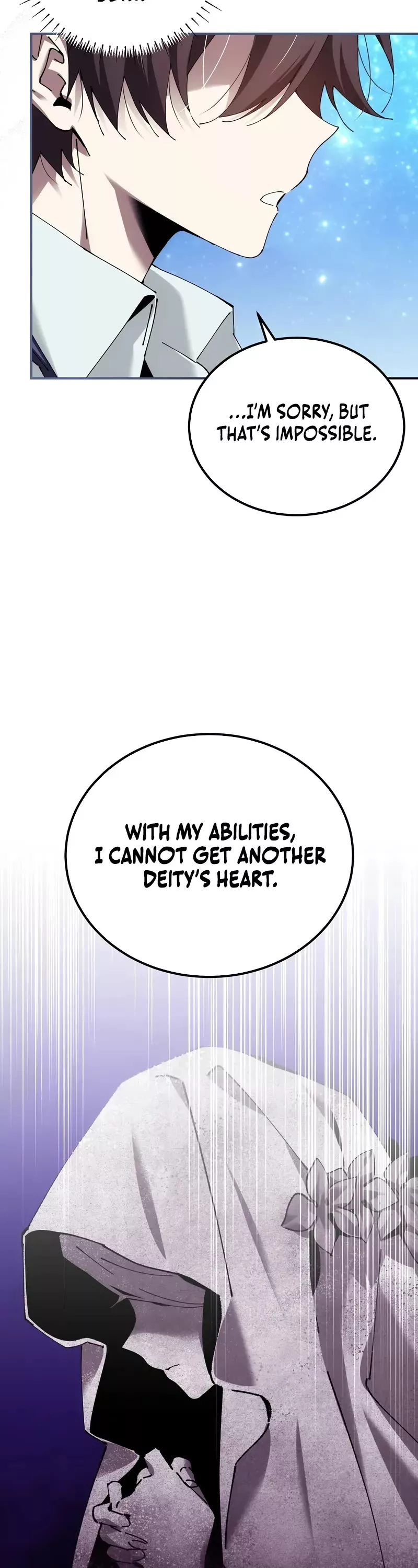 Read Magic Academy’s Genius Blinker EN Manga Online