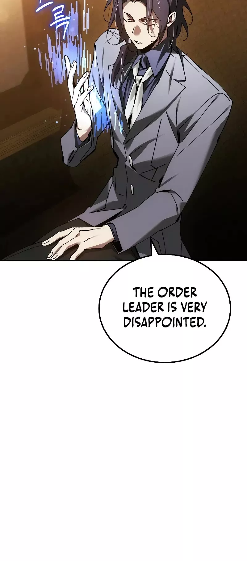 Read Magic Academy’s Genius Blinker EN Manga Online