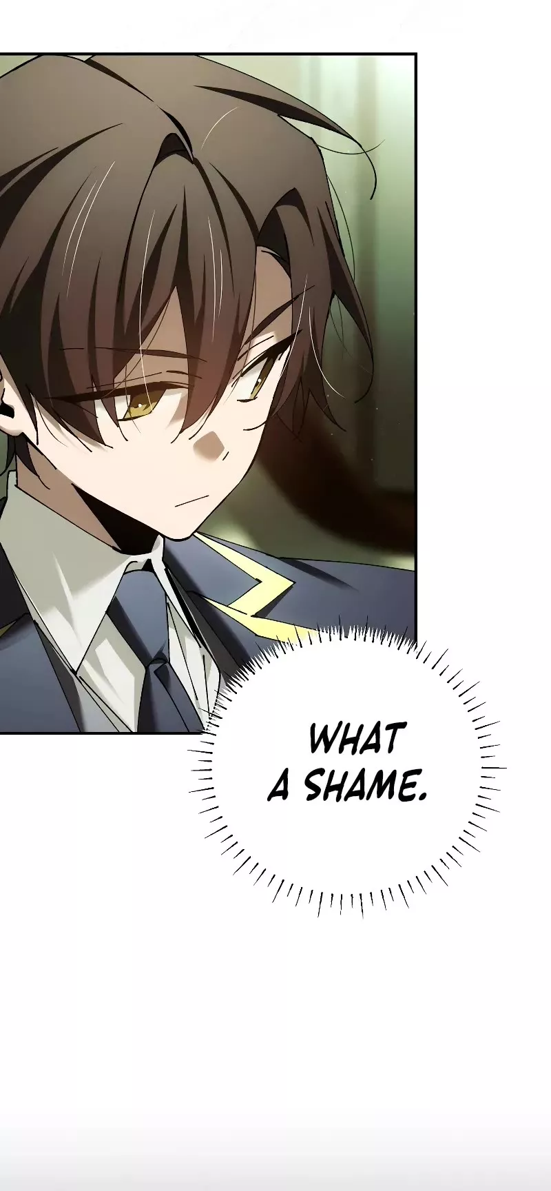 Read Magic Academy’s Genius Blinker EN Manga Online