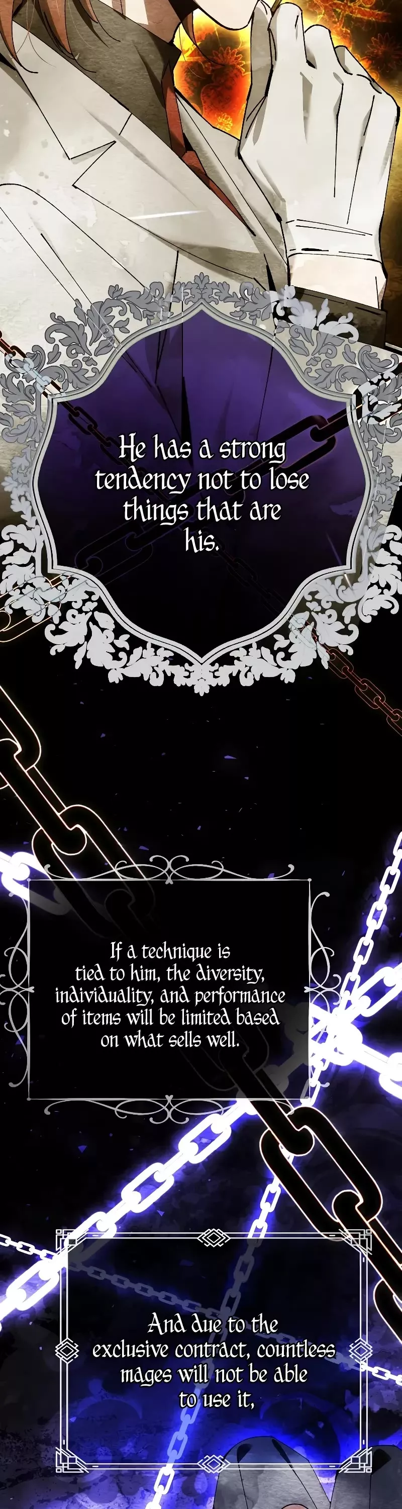Read Magic Academy’s Genius Blinker EN Manga Online