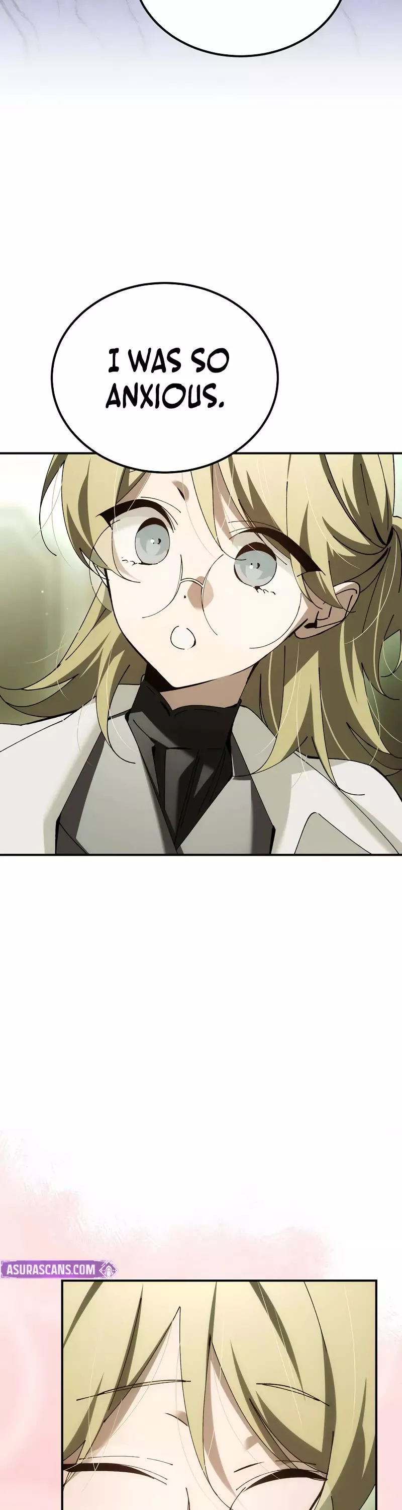 Read Magic Academy’s Genius Blinker EN Manga Online